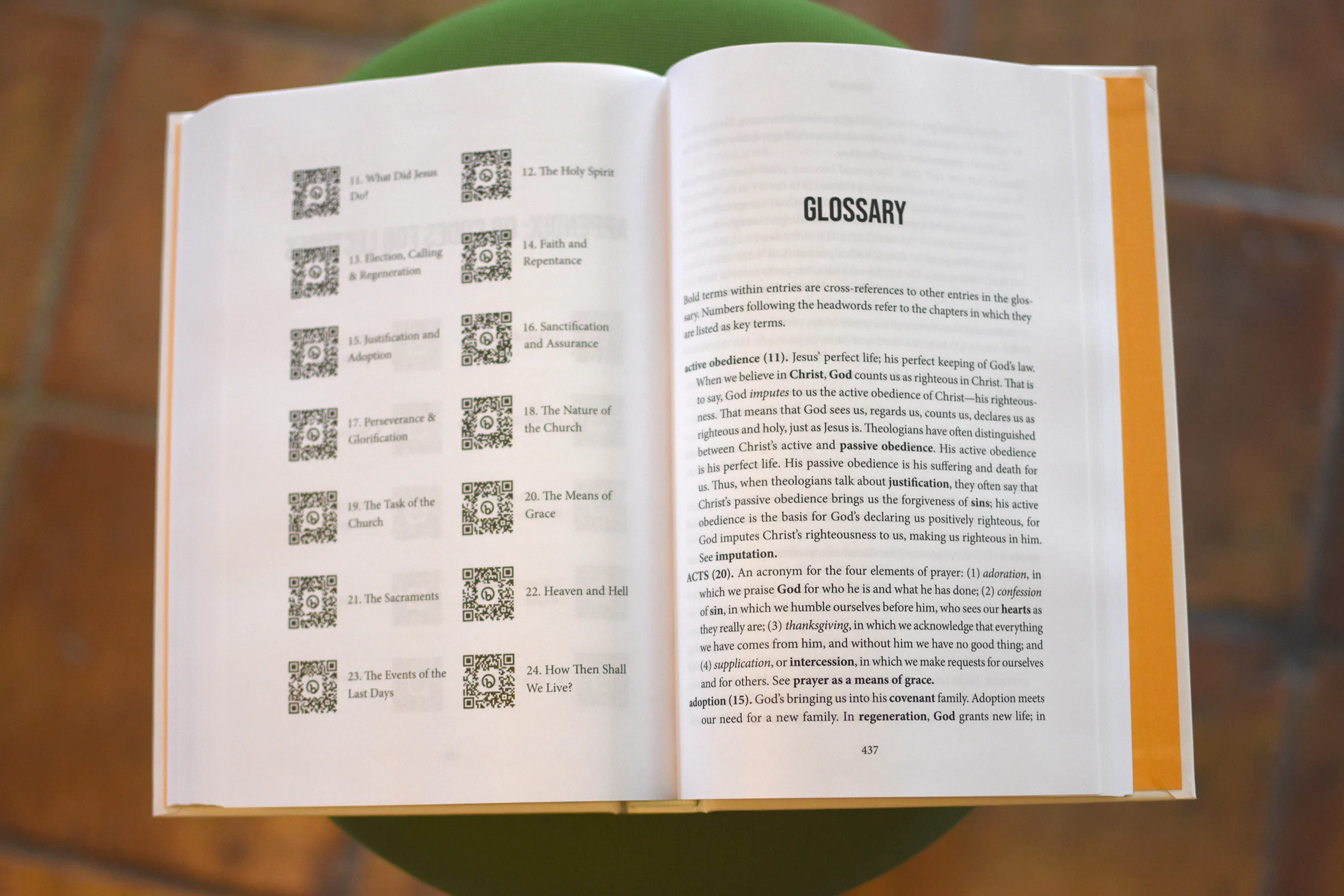 Concise Systematic Theology: An Introduction to Christian Belief - Image 6