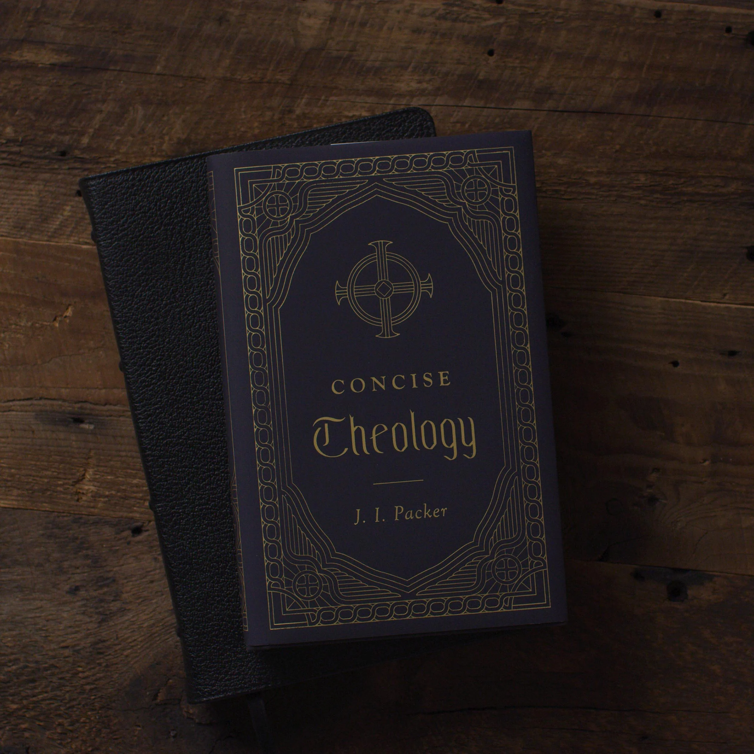 Concise Theology - Image 2
