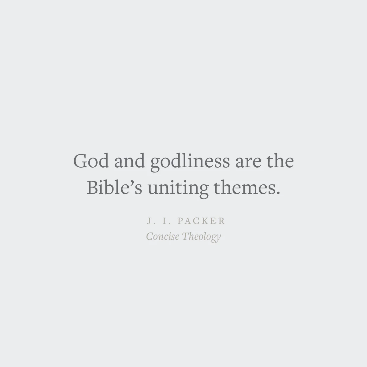 Concise Theology - Image 4
