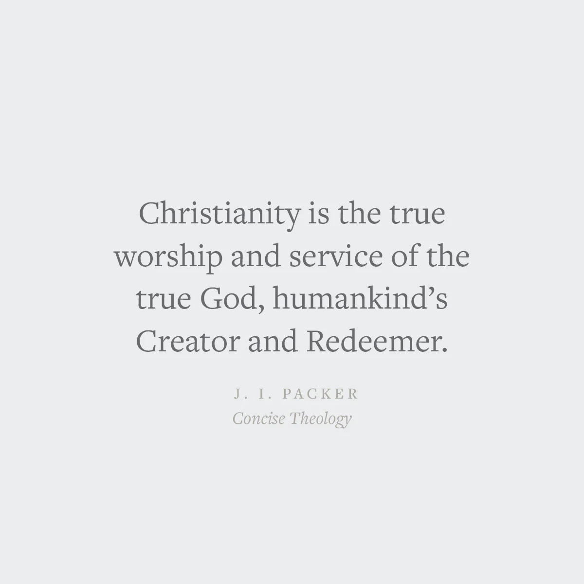 Concise Theology - Image 5