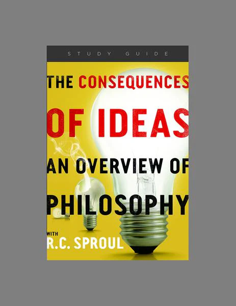 The Consequences of Ideas (Study Guide)