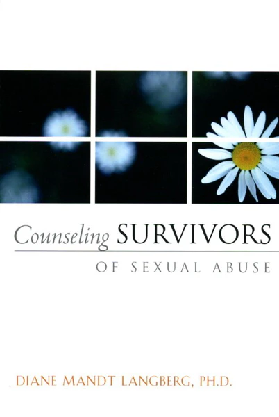 Counseling Survivors of Sexual Abuse