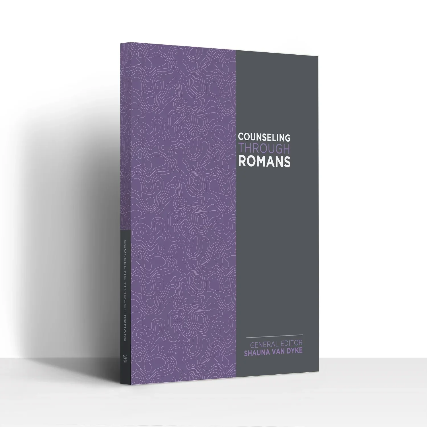 Counseling Through Romans