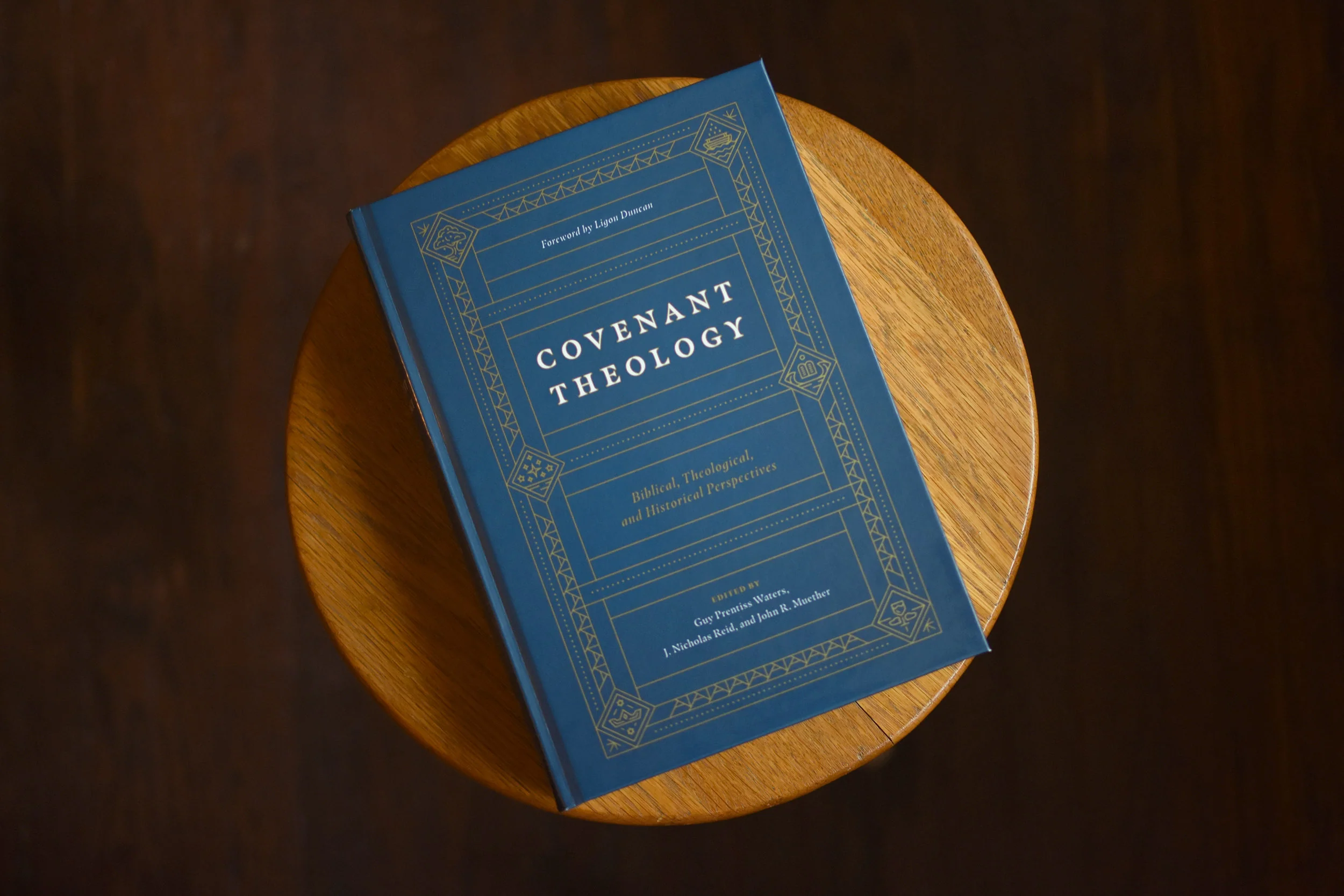 Covenant Theology: Biblical, Theological, and Historical Perspectives - Image 2