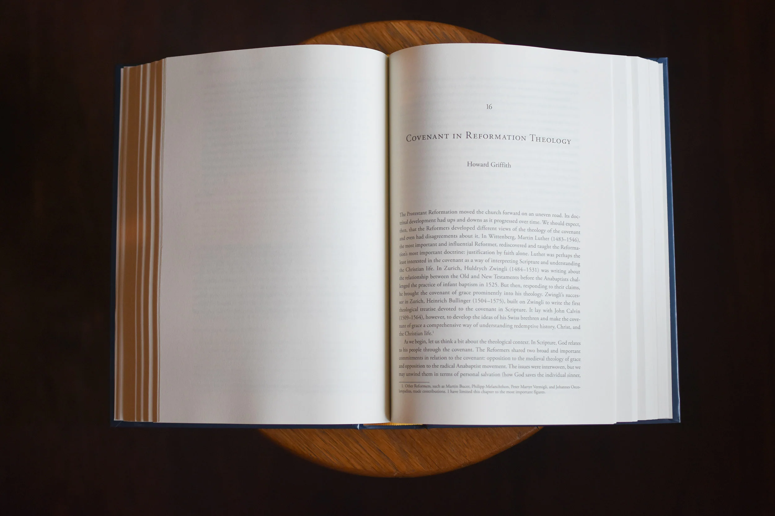 Covenant Theology: Biblical, Theological, and Historical Perspectives - Image 3