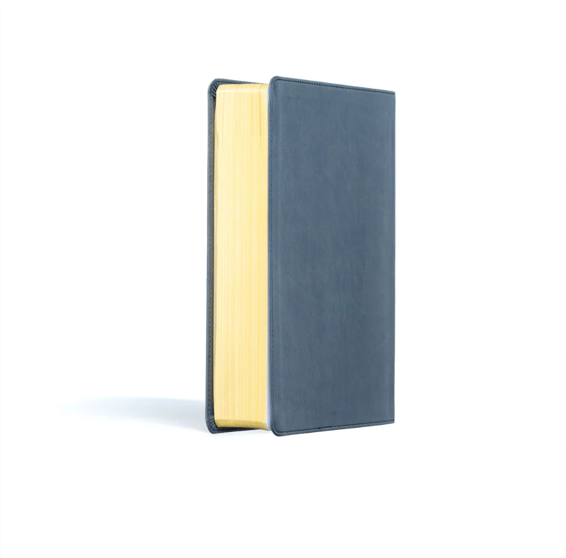 CSB Life Counsel Bible, Slate Blue Leathertouch: Practical Wisdom for All of Life - Image 3