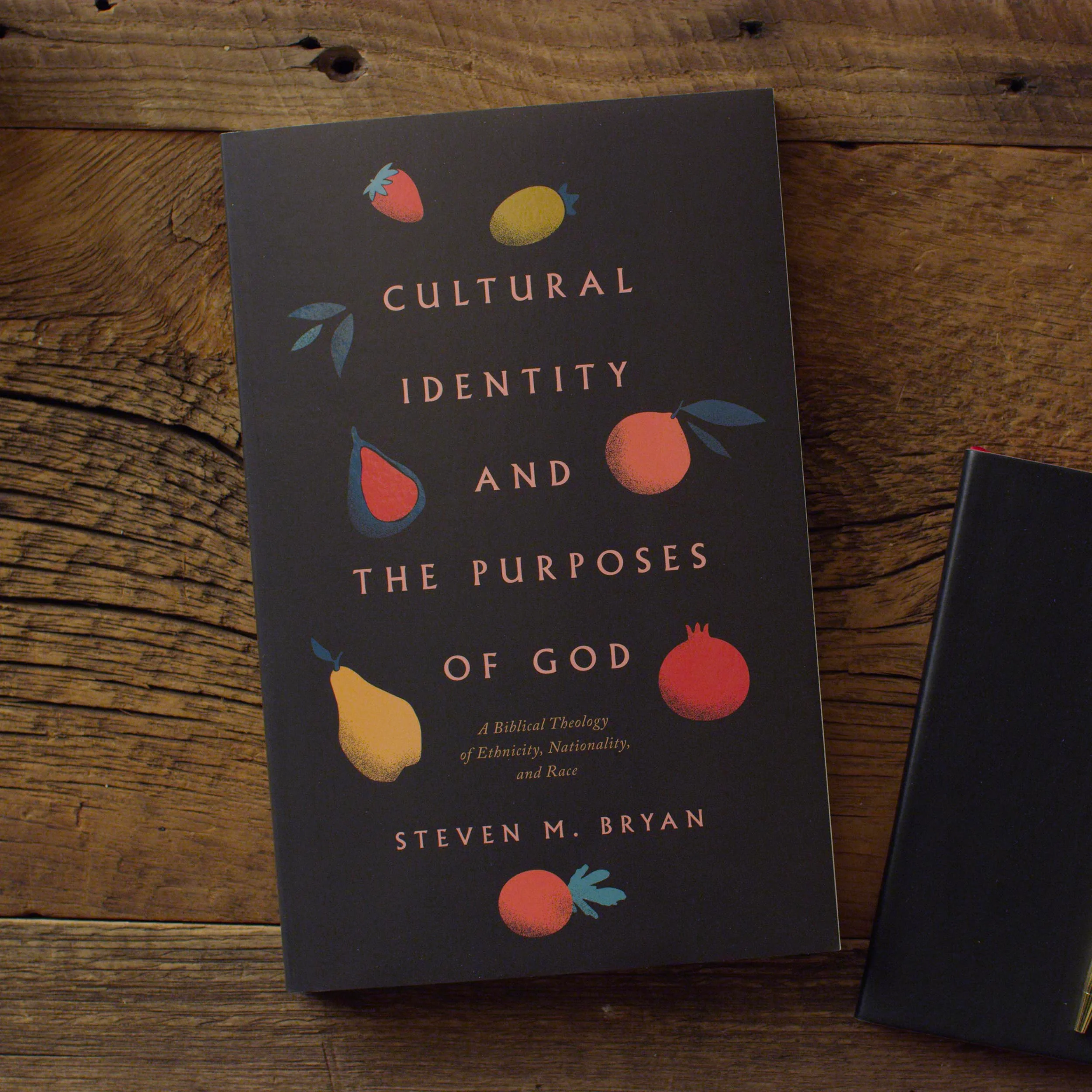 Cultural Identity and the Purposes of God: A Biblical Theology of Ethnicity, Nationality, and Race - Image 2