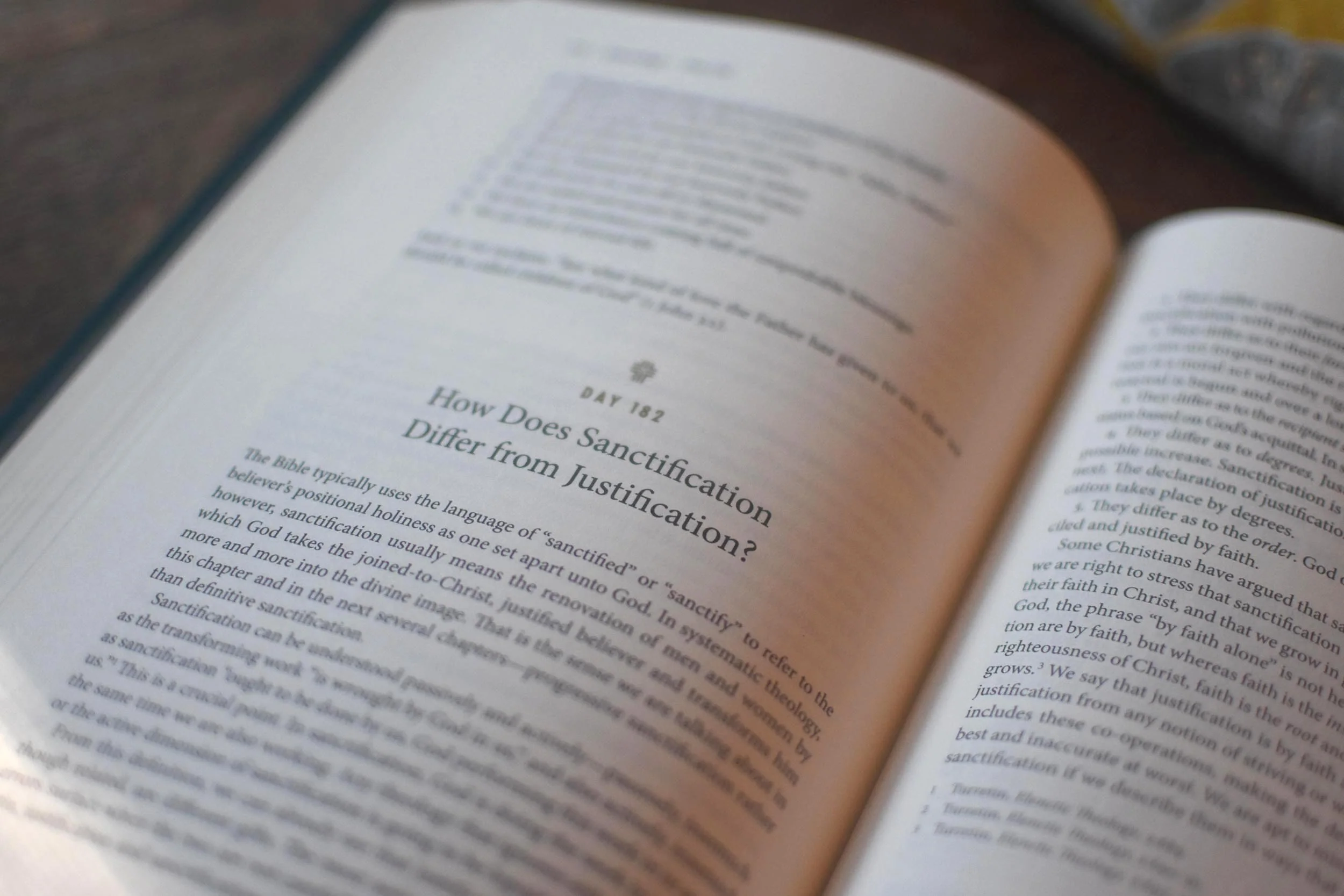 Daily Doctrine: A One-Year Guide to Systematic Theology - Image 5