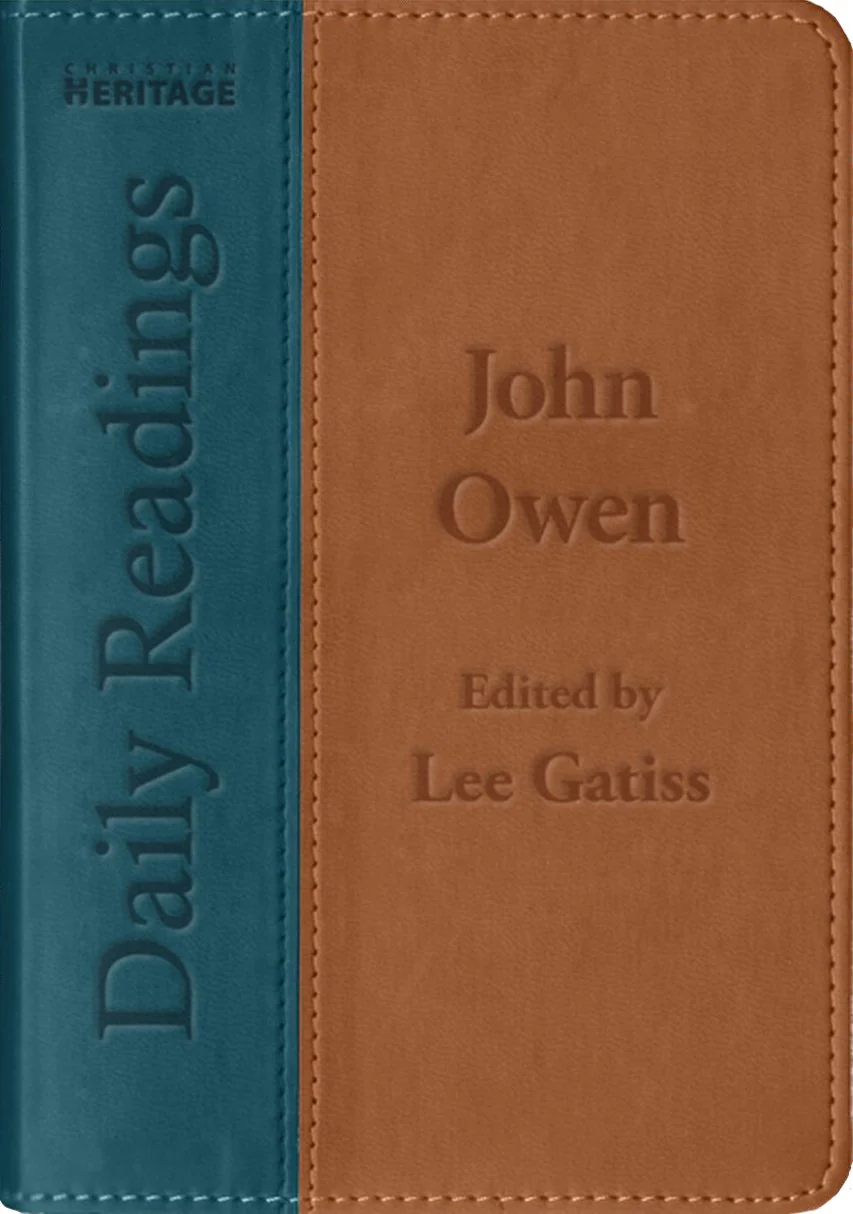 Daily Readings: John Owen