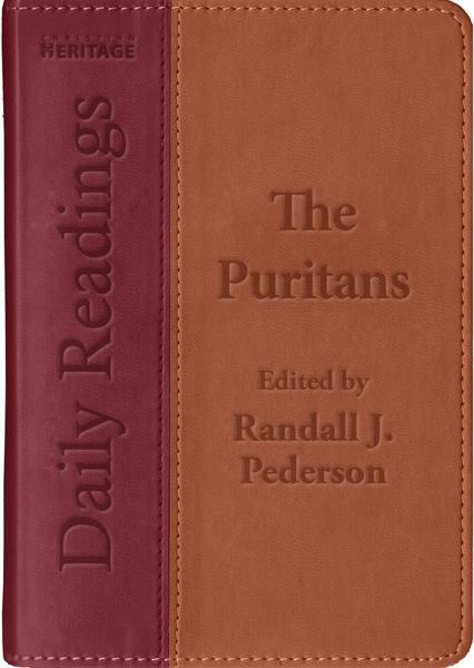 Daily Readings: The Puritans