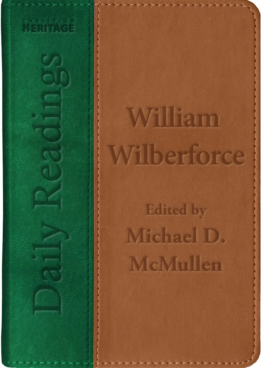 Daily Readings: William Wilberforce