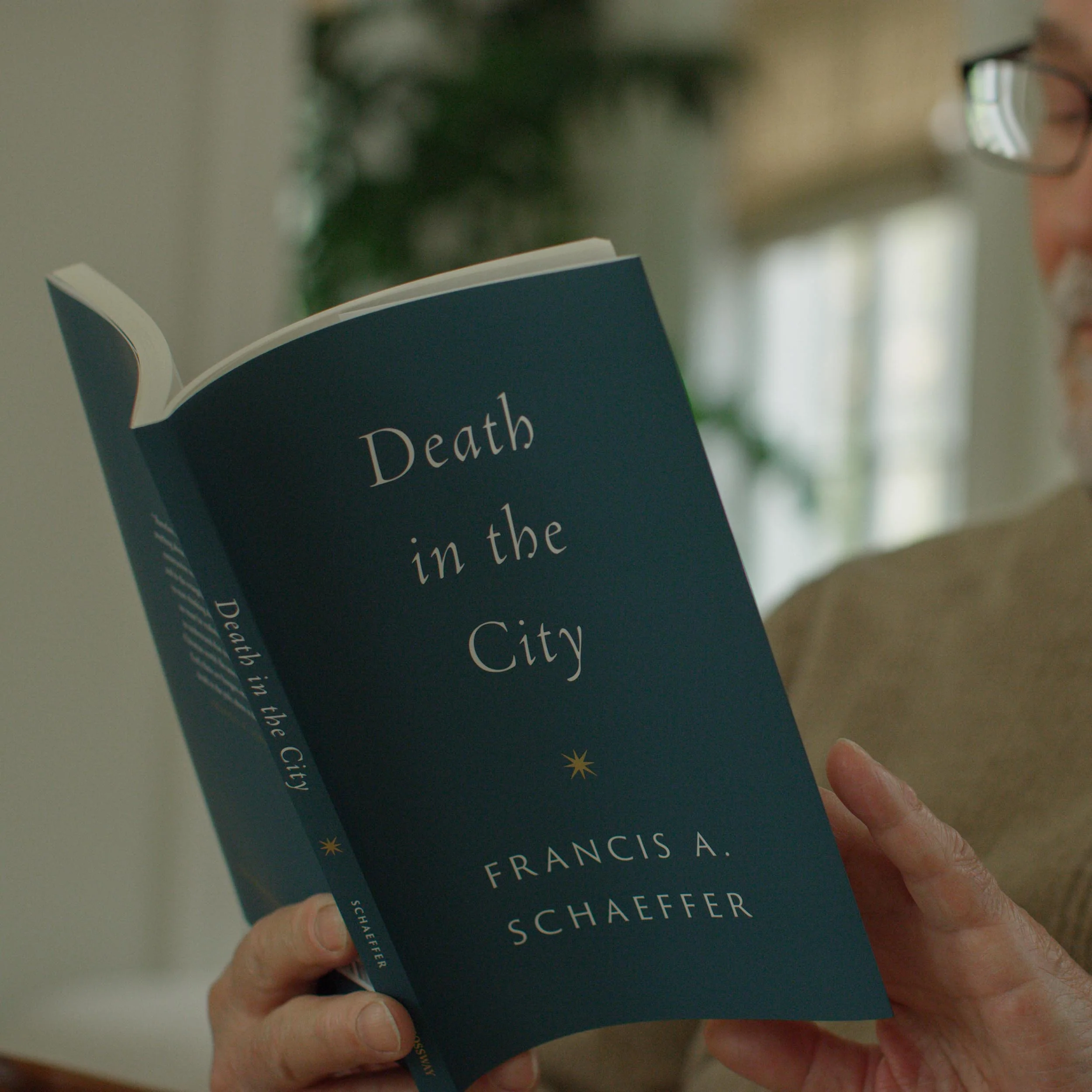 Death in the City - Image 3