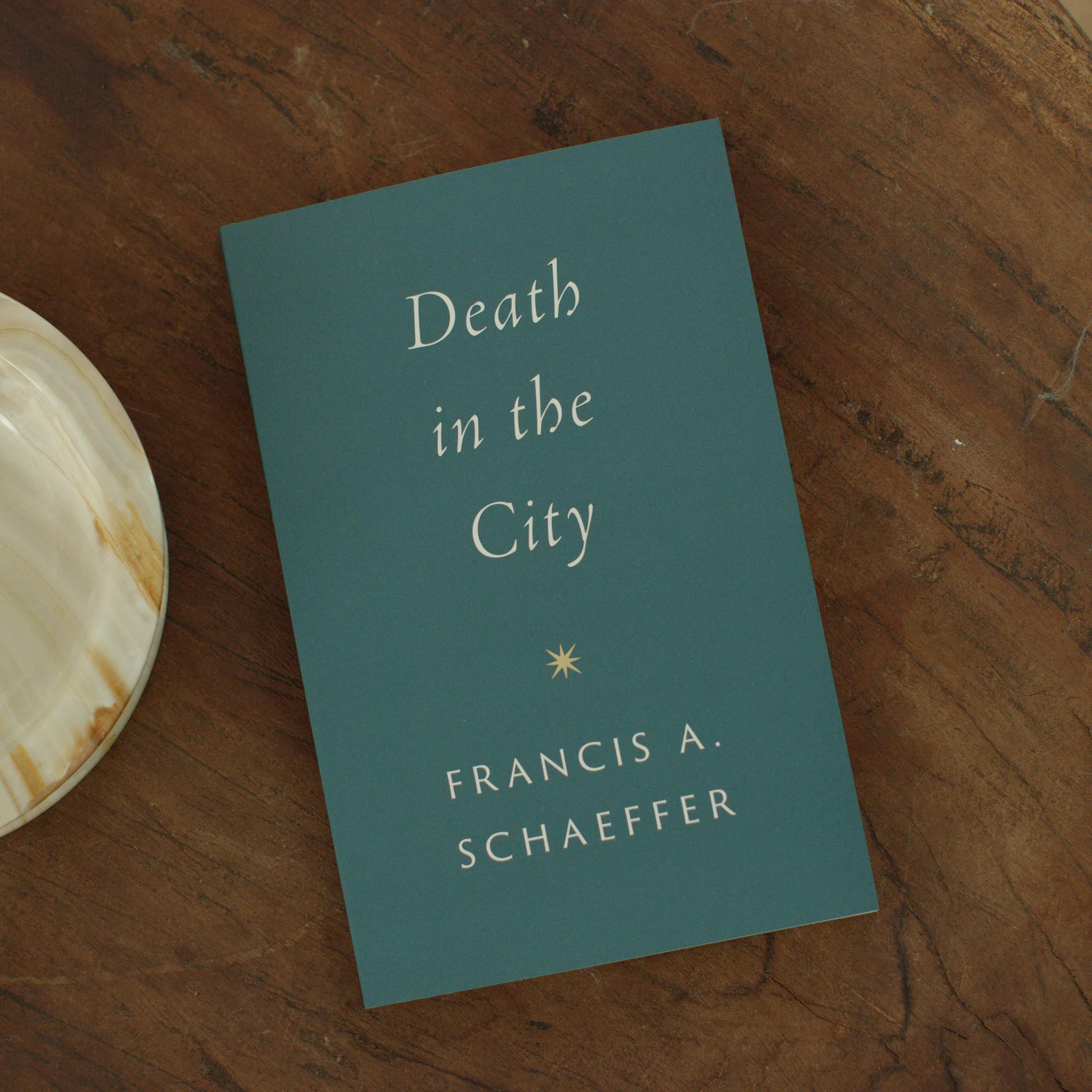 Death in the City - Image 4