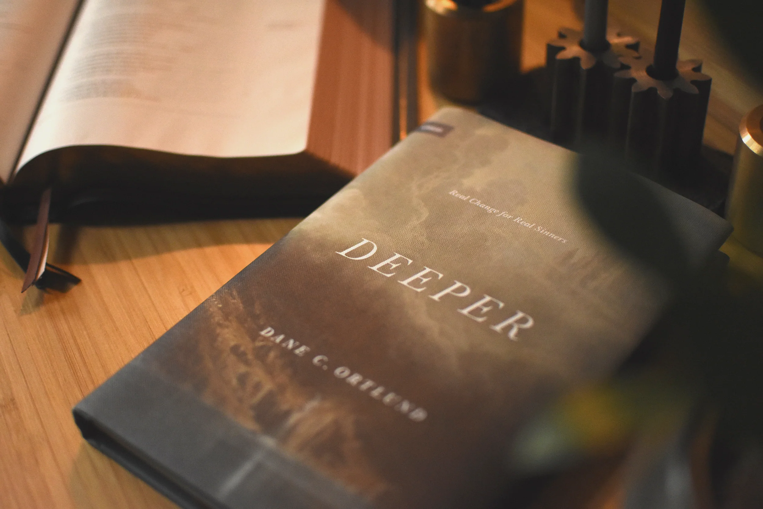 Deeper: Real Change for Real Sinners (Union) - Image 11