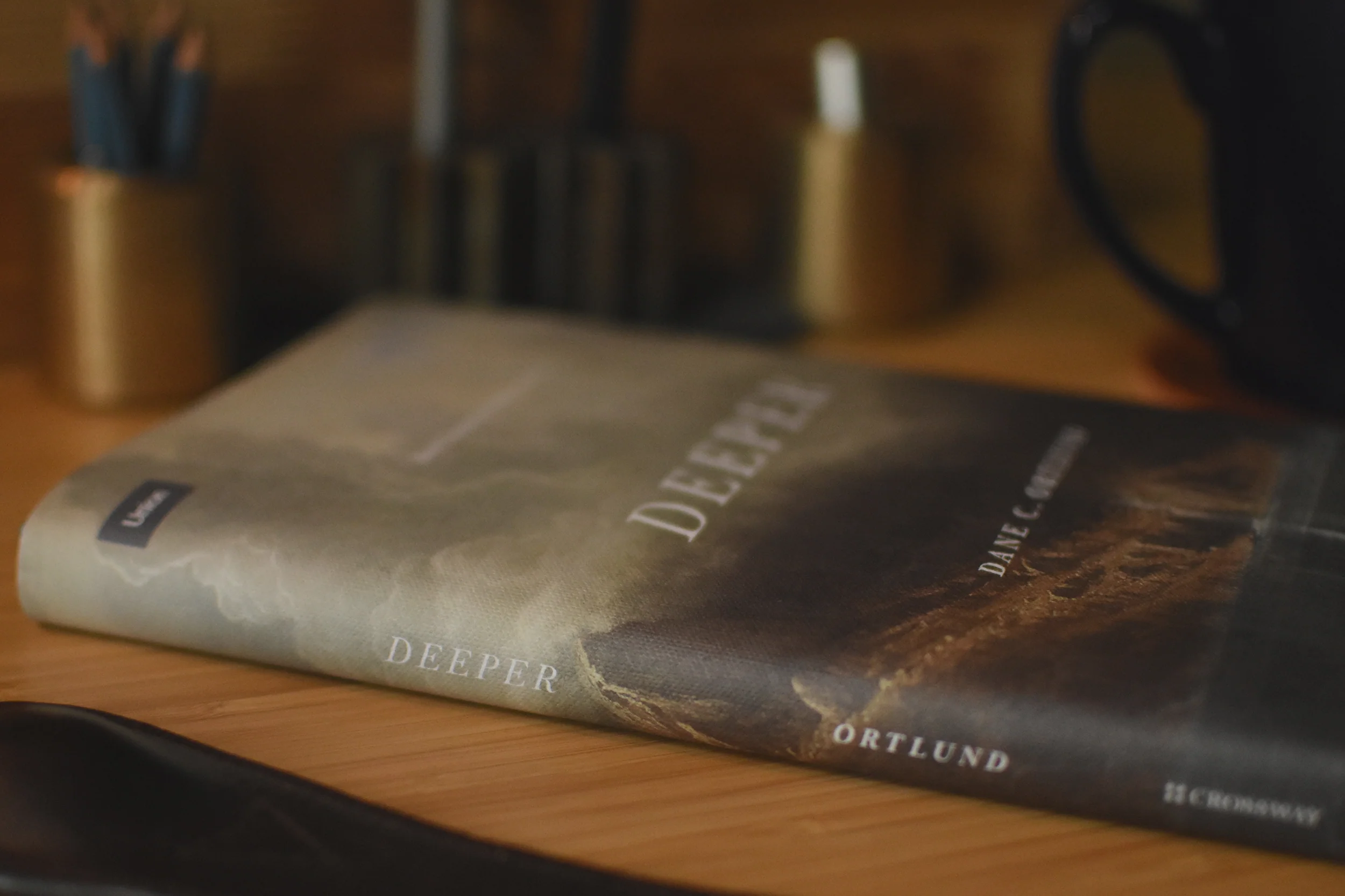 Deeper: Real Change for Real Sinners (Union) - Image 5