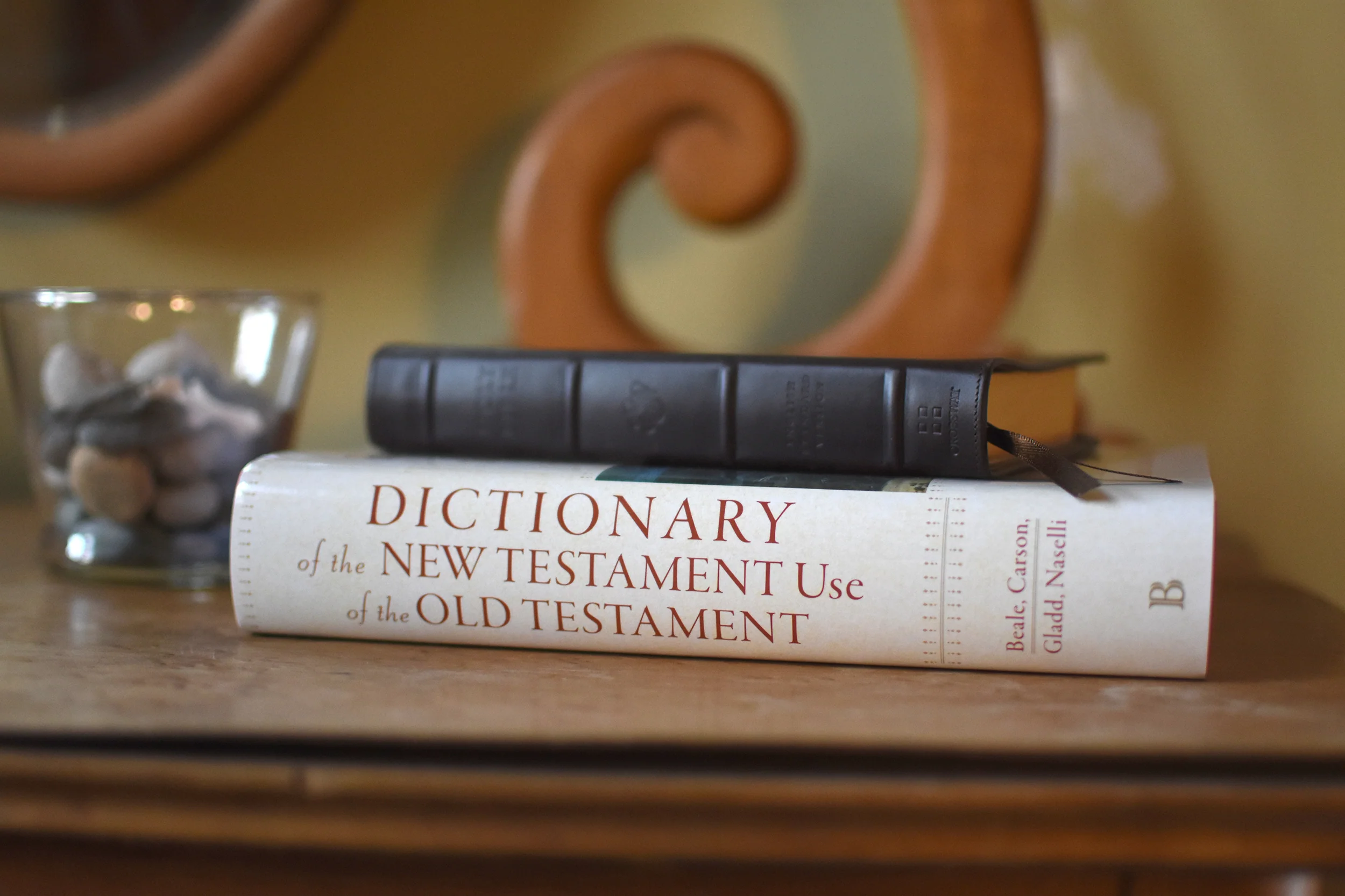 Dictionary of the New Testament Use of the Old Testament - Image 7