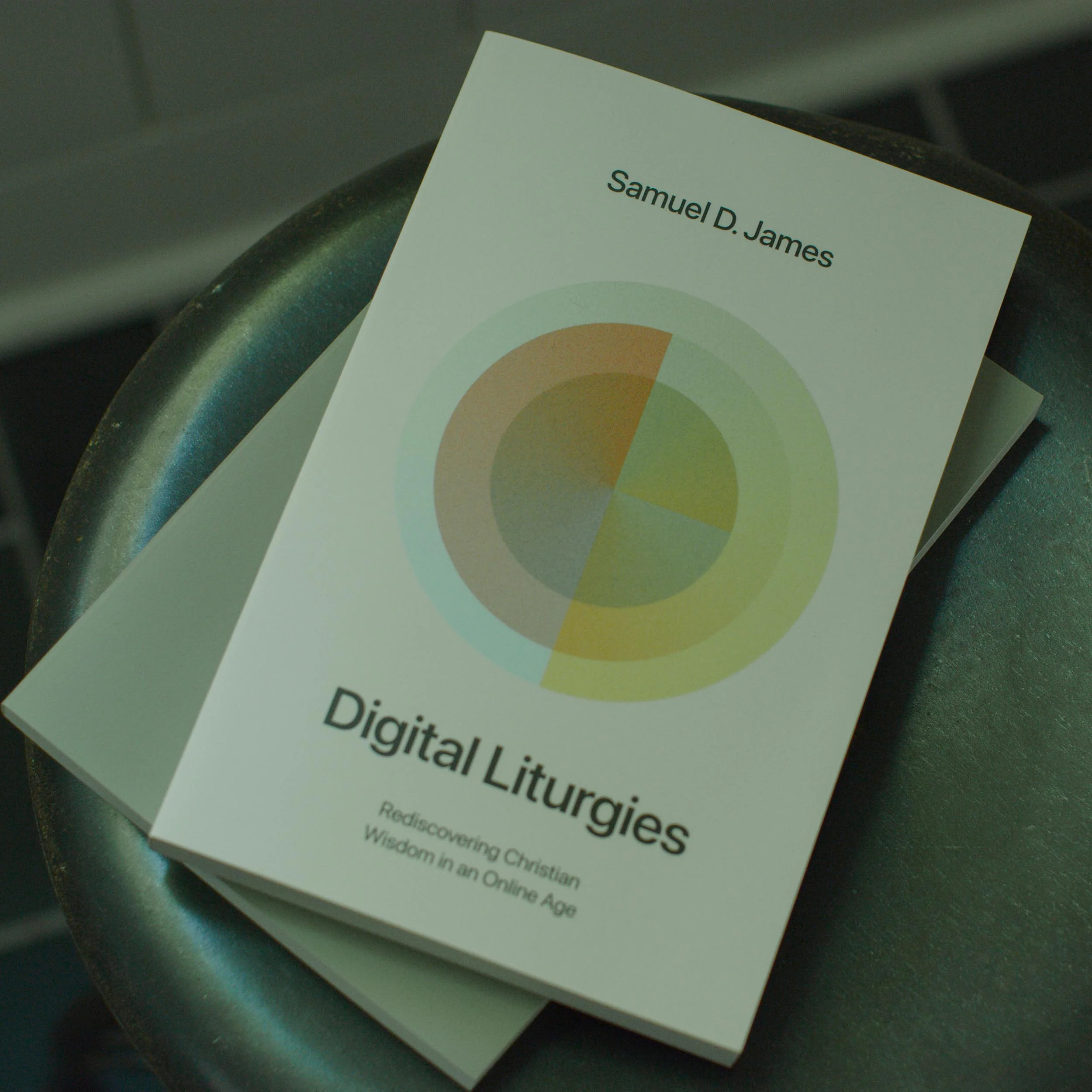 Digital Liturgies: Rediscovering Christian Wisdom in an Online Age - Image 5