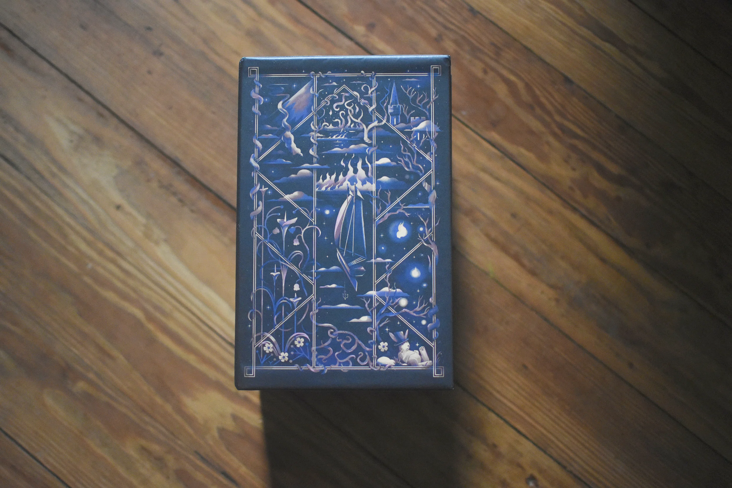 The Dream Keeper Saga Set (5 Volumes) - Image 4