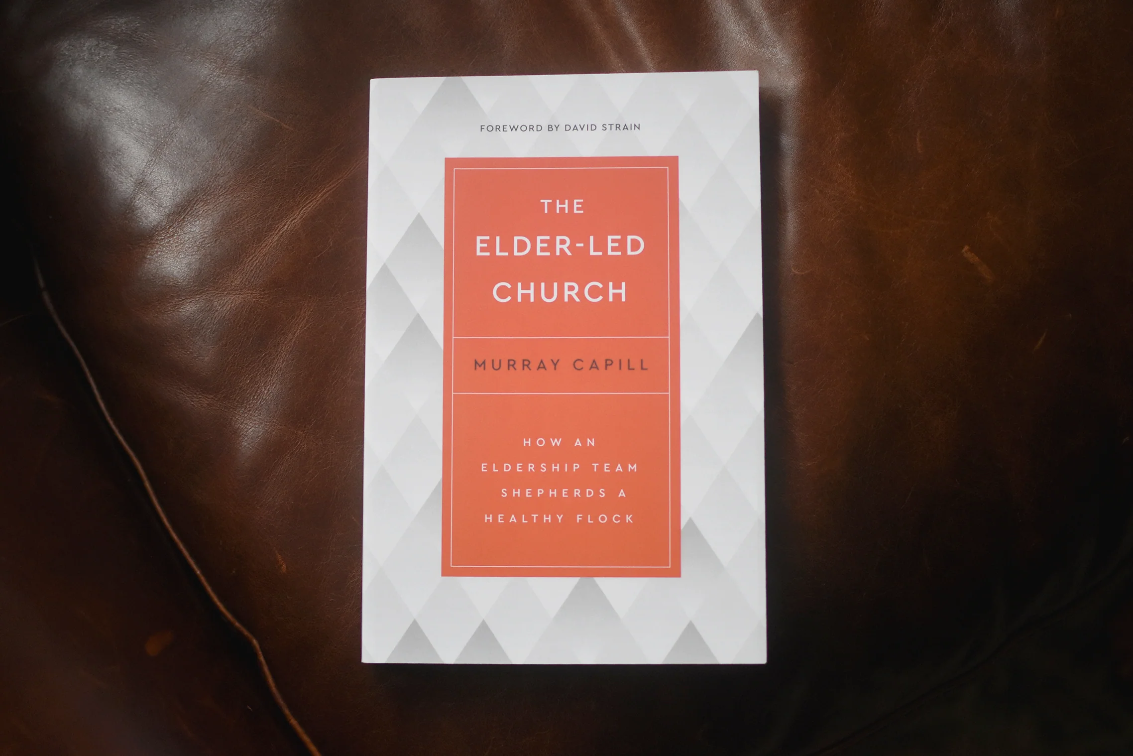 Elder-Led Church: How an Eldership Team Shepherds a Healthy Flock - Image 2