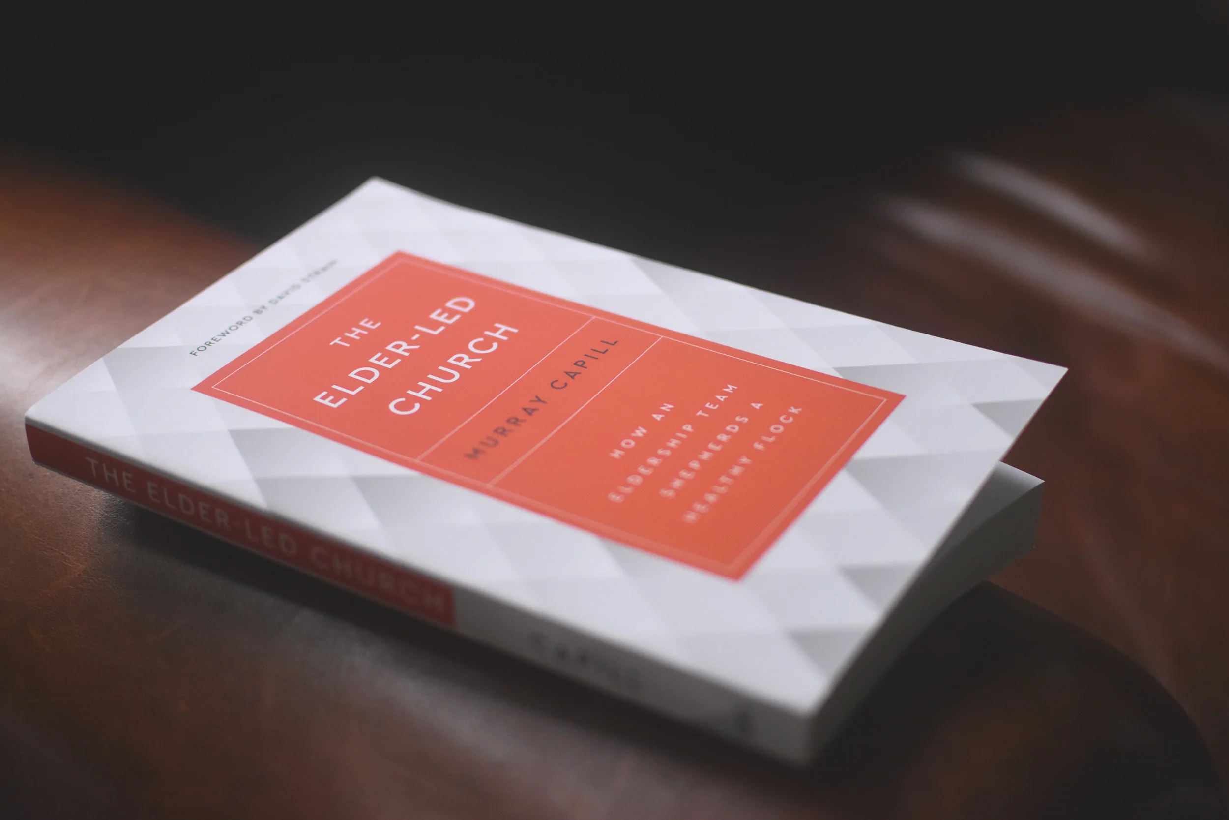 Elder-Led Church: How an Eldership Team Shepherds a Healthy Flock - Image 5