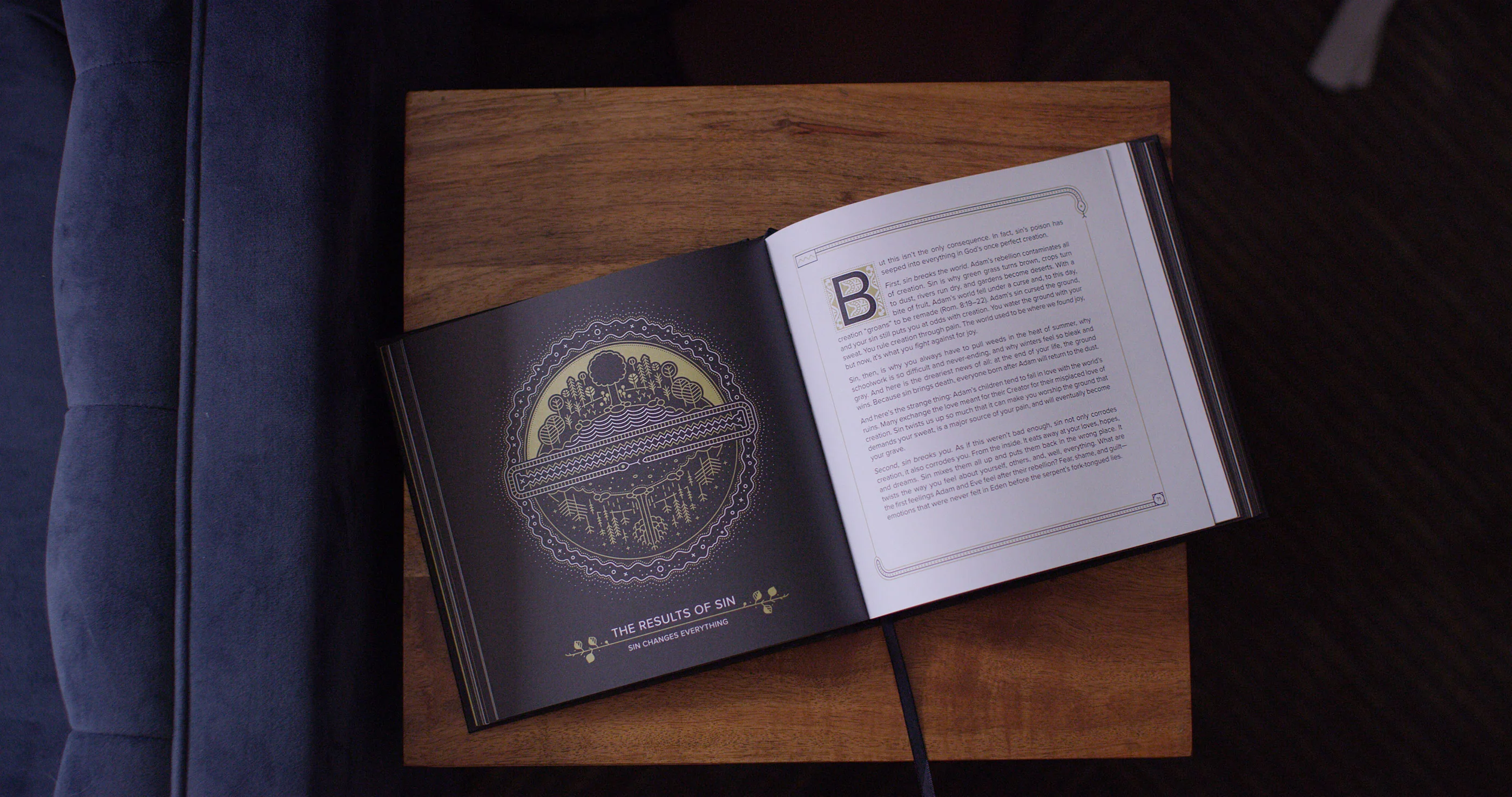 Emblems of the Infinite King: Enter the Knowledge of the Living God - Image 7