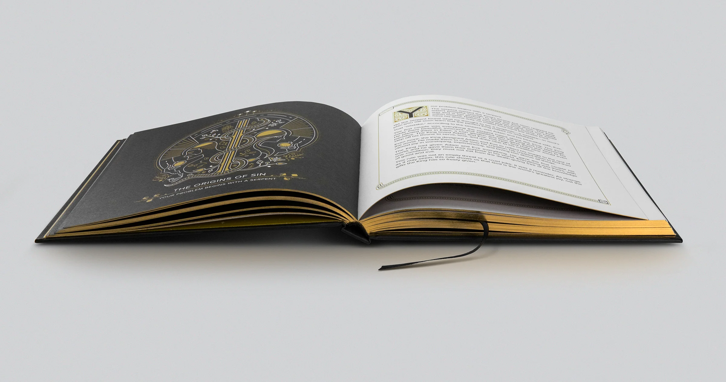 Emblems of the Infinite King: Enter the Knowledge of the Living God - Image 9