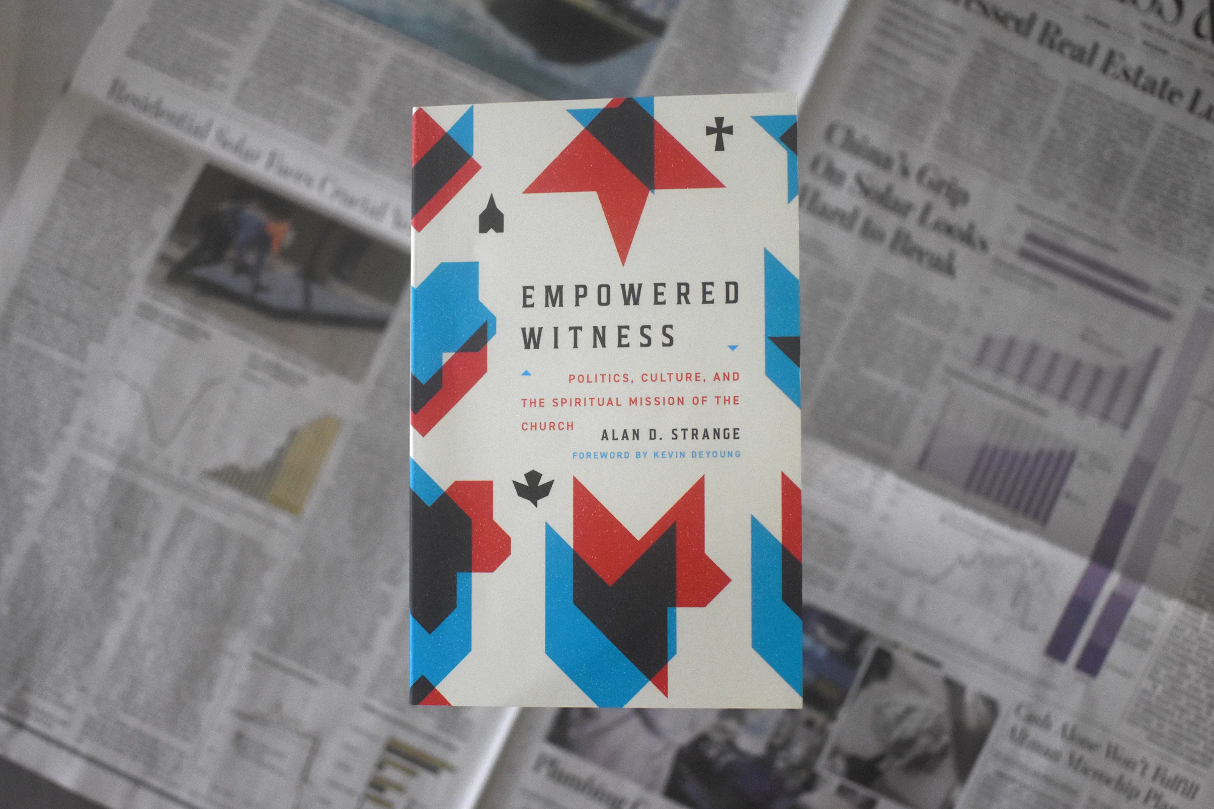 Empowered Witness: Politics, Culture, and the Spiritual Mission of the Church - Image 6