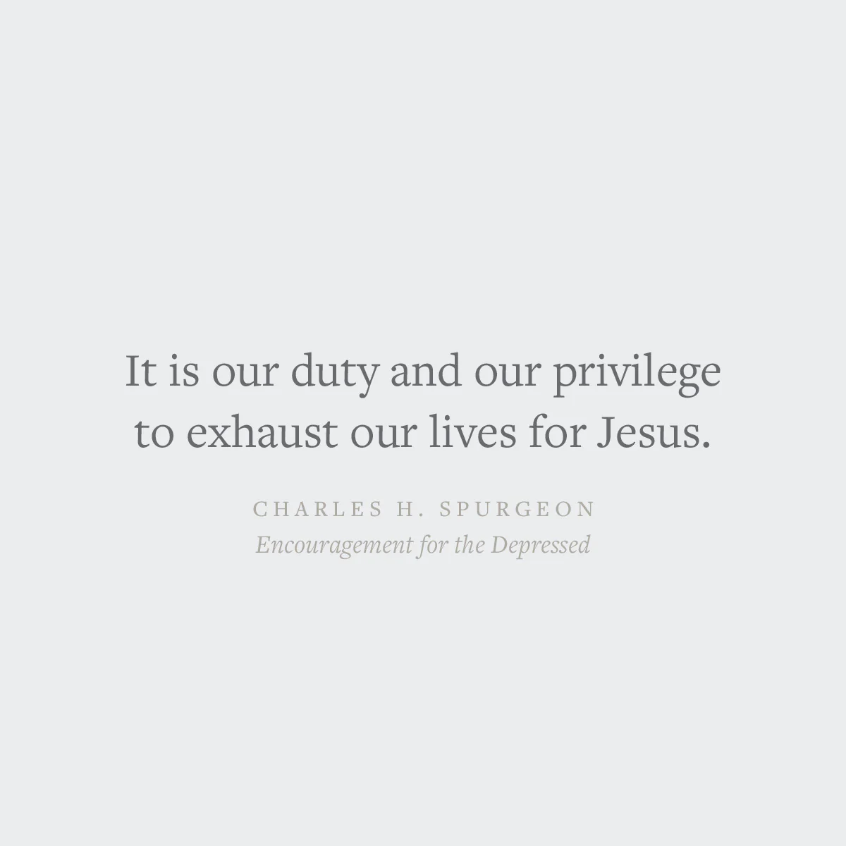 Encouragement for the Depressed (Crossway Short Classics) - Image 5