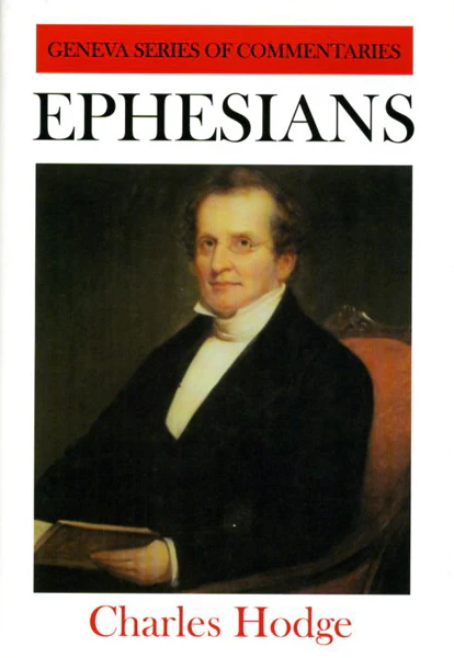 Ephesians (Geneva Commentaries)