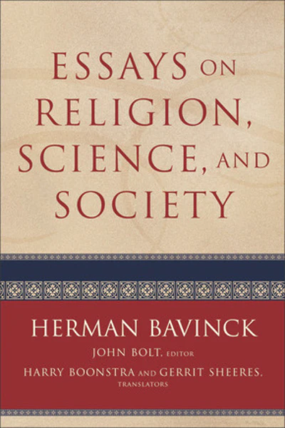 Essays on Religion, Science, and Society (Paperback)