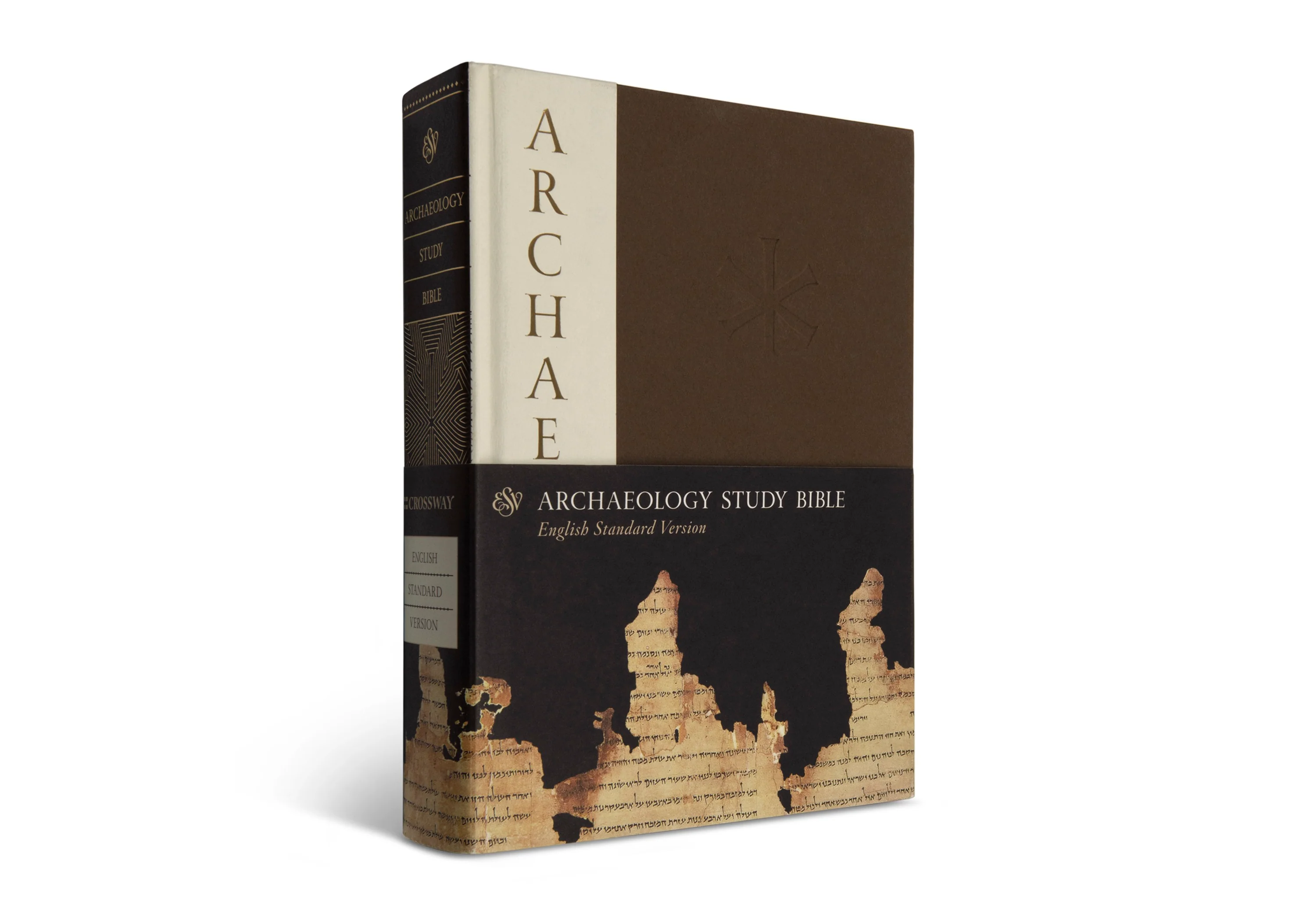 ESV Archaeology Study Bible (Hardcover) - Image 5