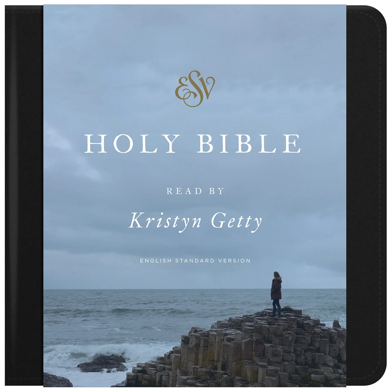 ESV Bible, Read by Kristyn Getty (Audio CD)