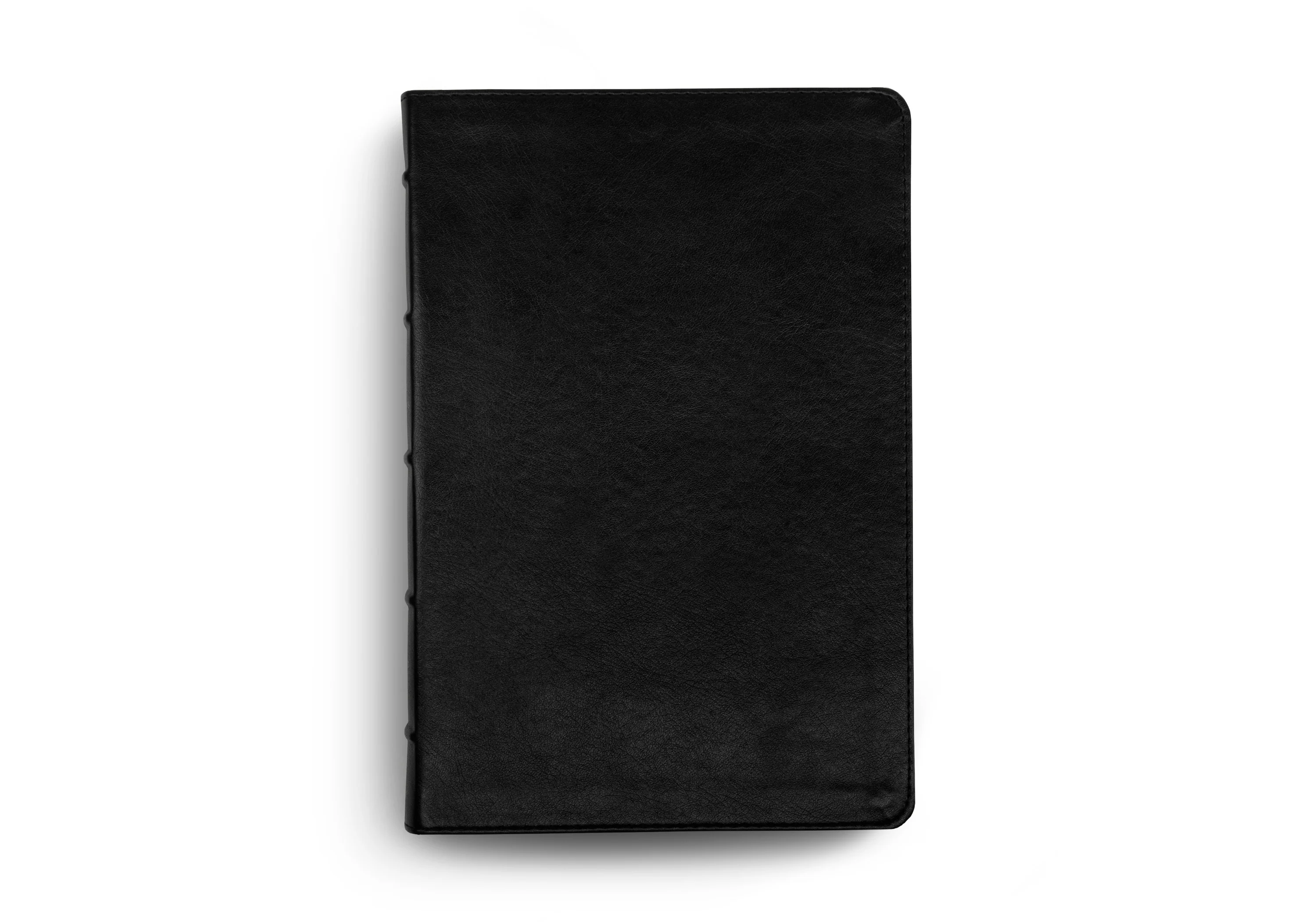 ESV Bible with Creeds and Confessions (TruTone, Black) - Image 5