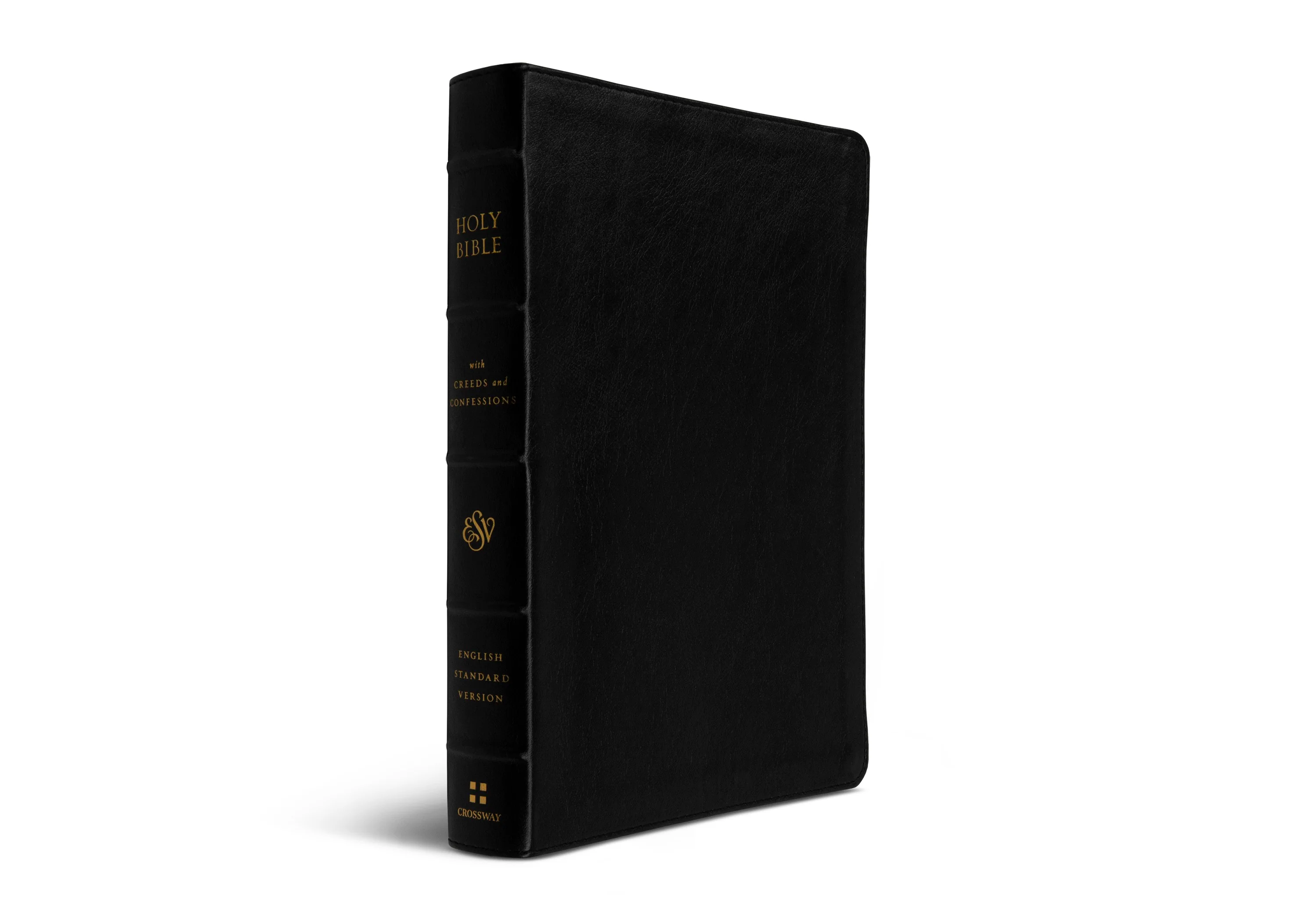 ESV Bible with Creeds and Confessions (TruTone, Black) - Image 8