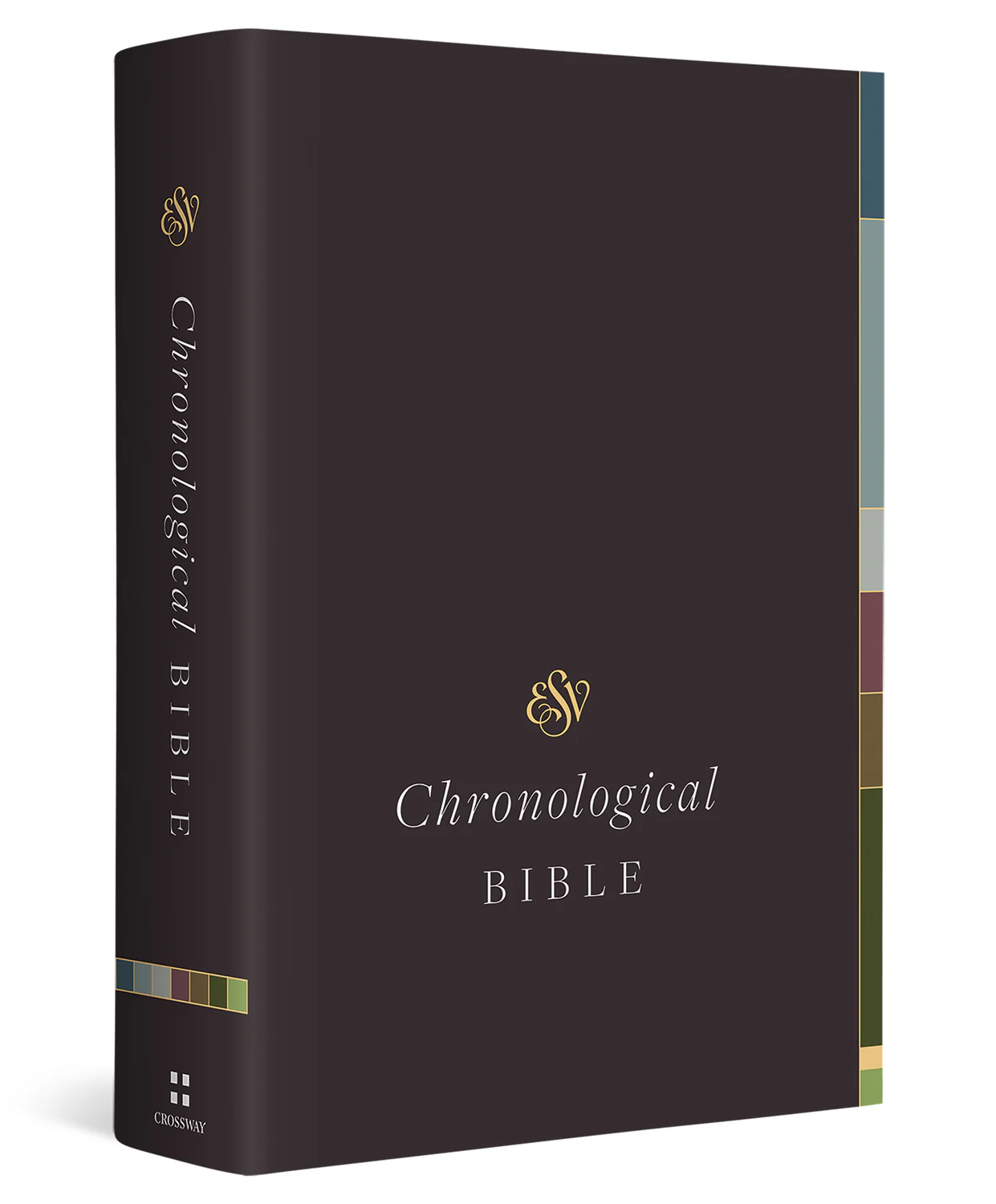 ESV Chronological Bible (Hardcover) - Image 6