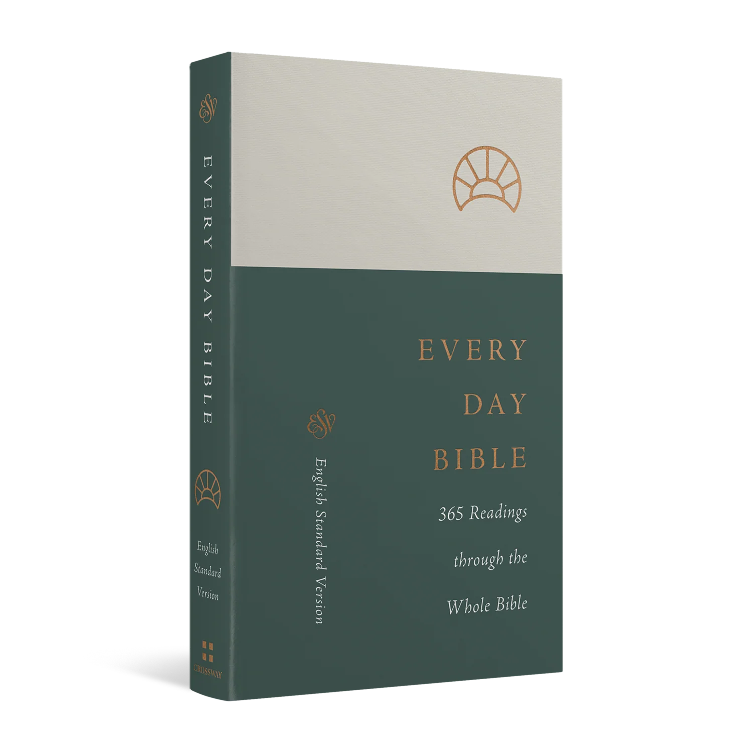 ESV Every Day Bible: 365 Readings Through the Whole Bible - Image 2