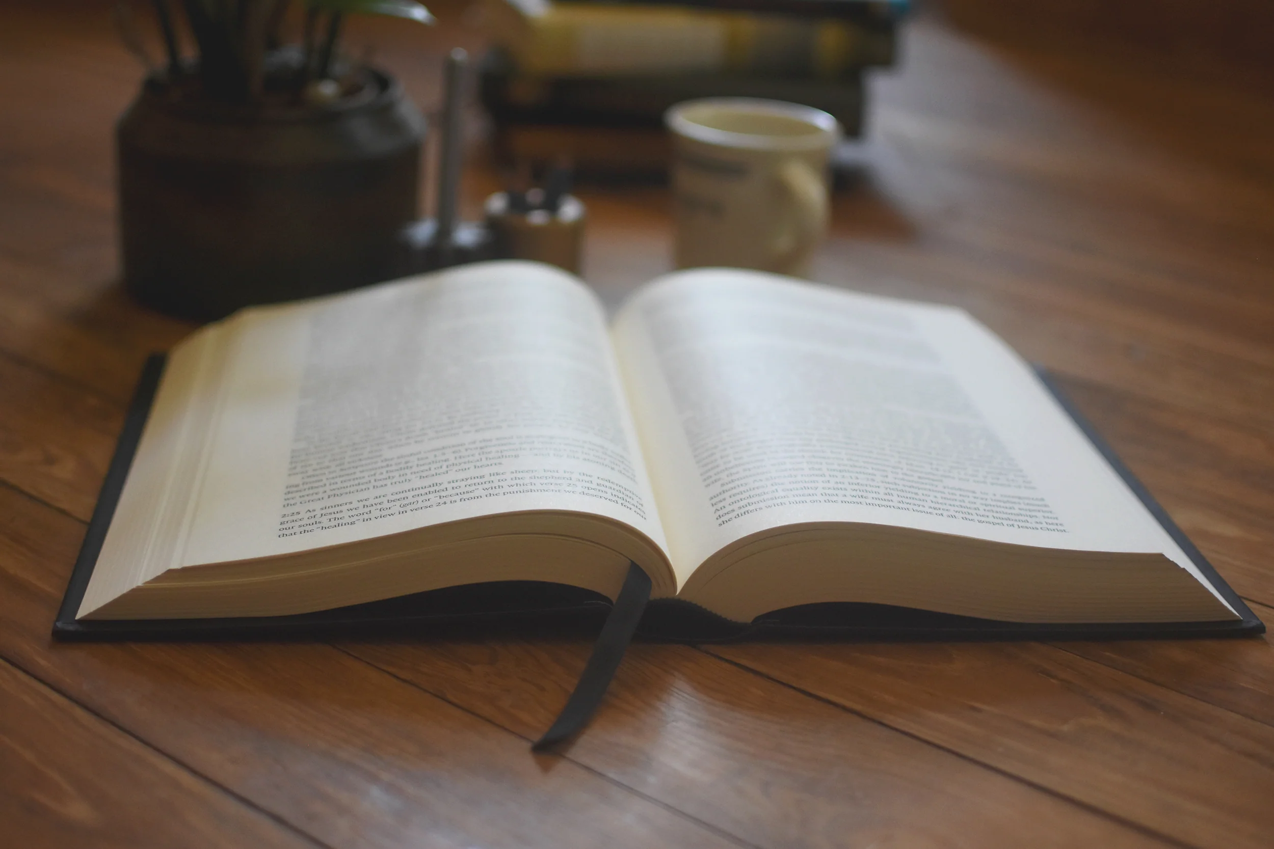 ESV Expository Commentary (12-Volume Set) - Image 6