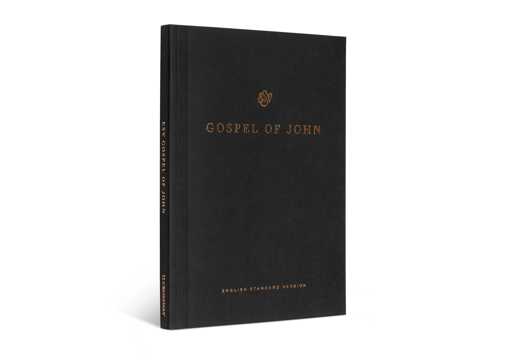ESV Gospel of John, Reader's Edition (Paperback) - Image 3