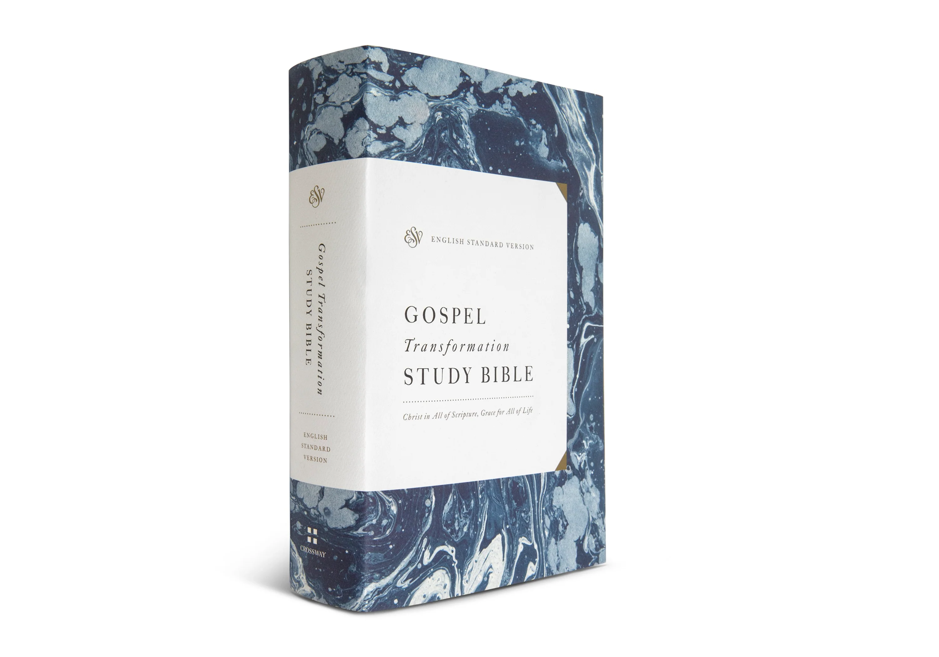 ESV Gospel Transformation Study Bible (Hardcover) - Image 14