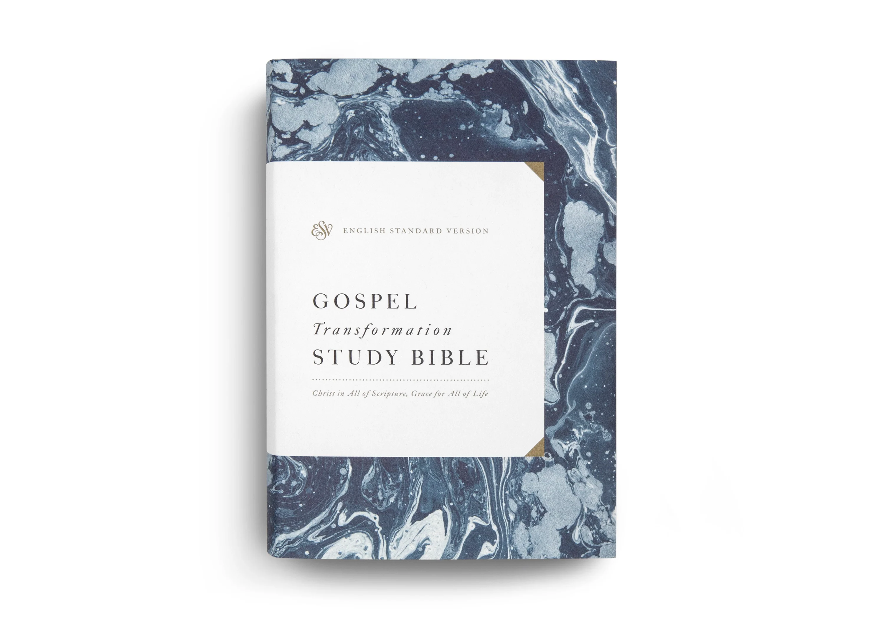 ESV Gospel Transformation Study Bible (Hardcover) - Image 9