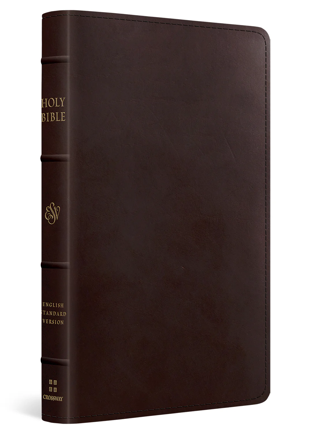 ESV Heirloom Bible, Omega Edition (Wellington Leather, Brown) - Image 8