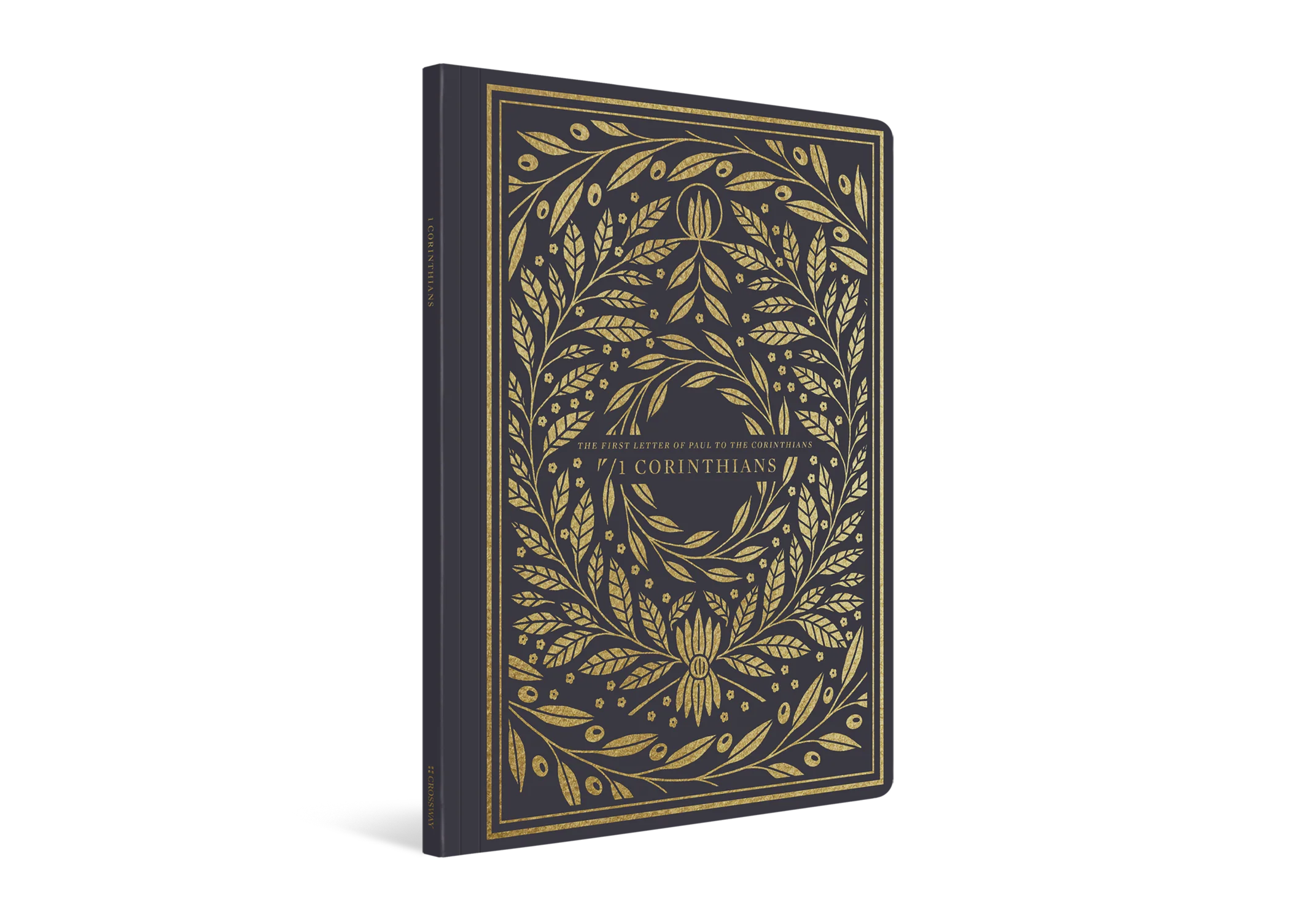 ESV Illuminated Scripture Journal: 1 Corinthians (Paperback) - Image 2