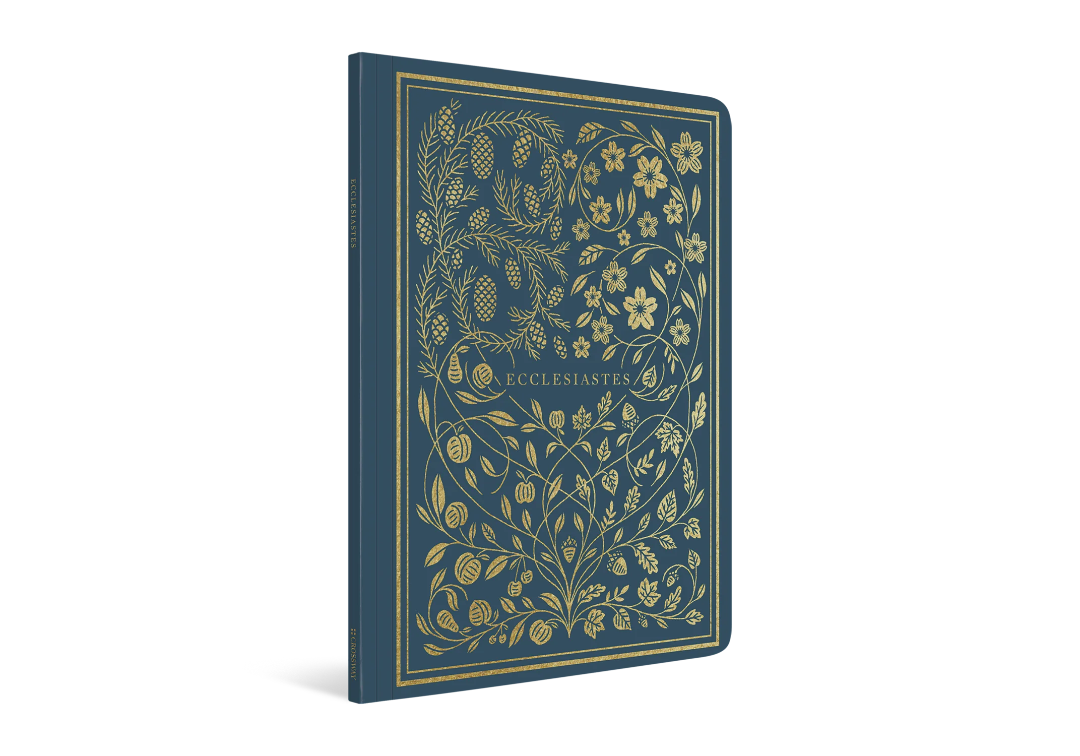 ESV Illuminated Scripture Journal: Ecclesiastes (Paperback) - Image 2
