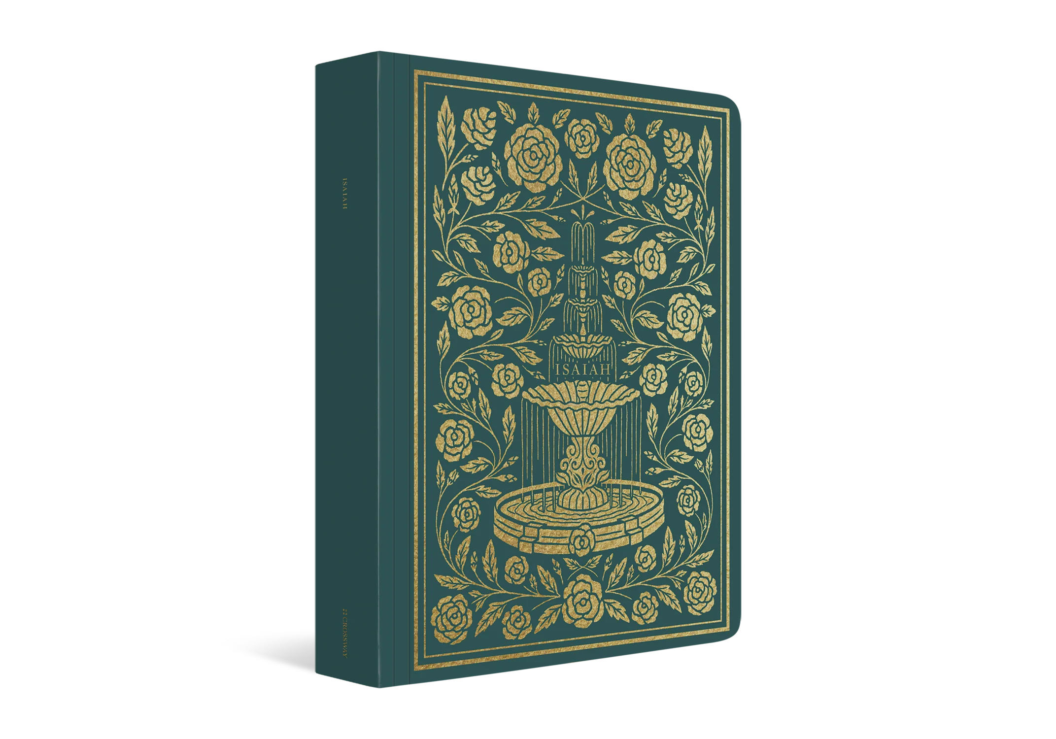 ESV Illuminated Scripture Journal: Isaiah (Paperback) - Image 2