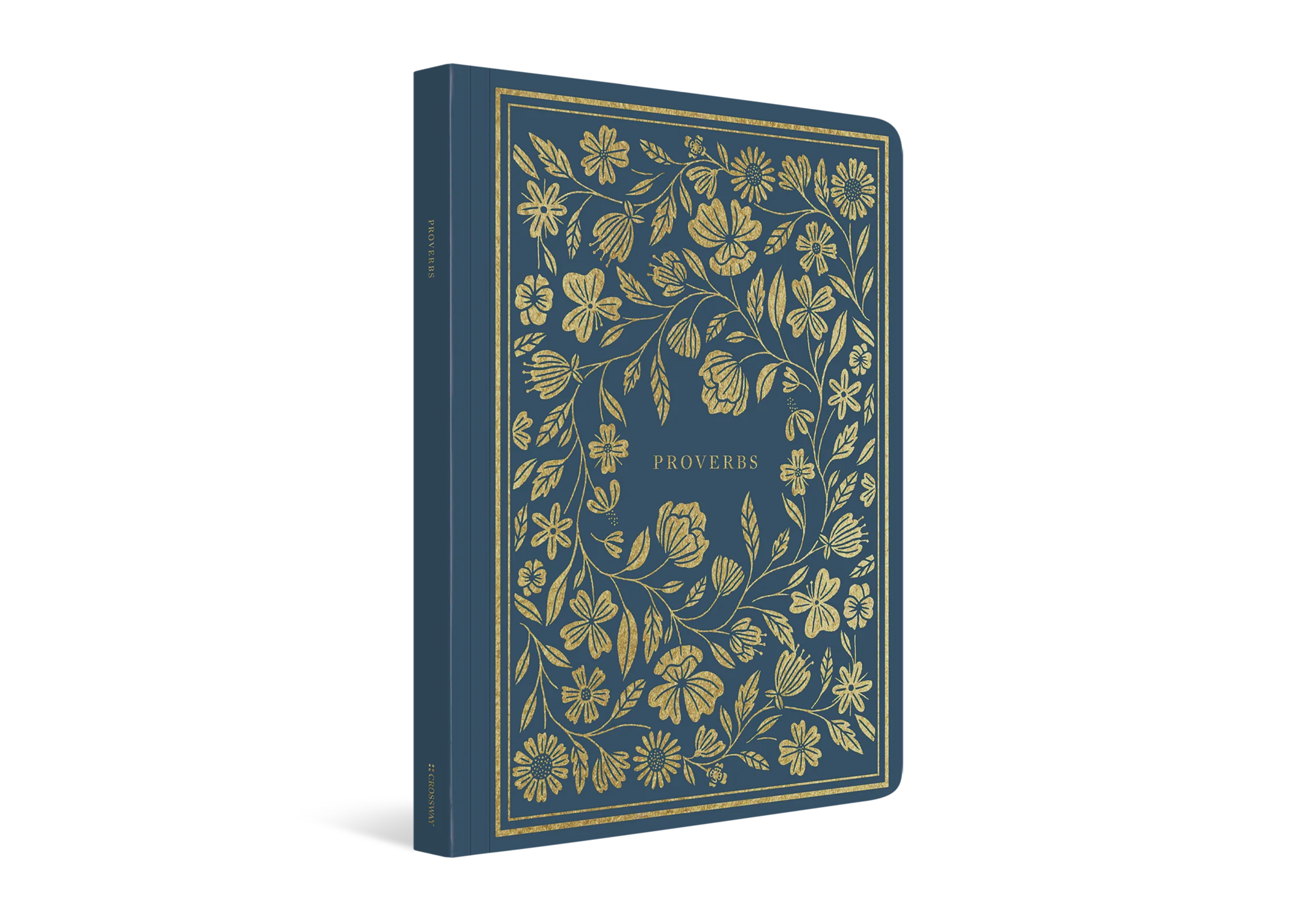 ESV Illuminated Scripture Journal: Proverbs (Paperback) - Image 2