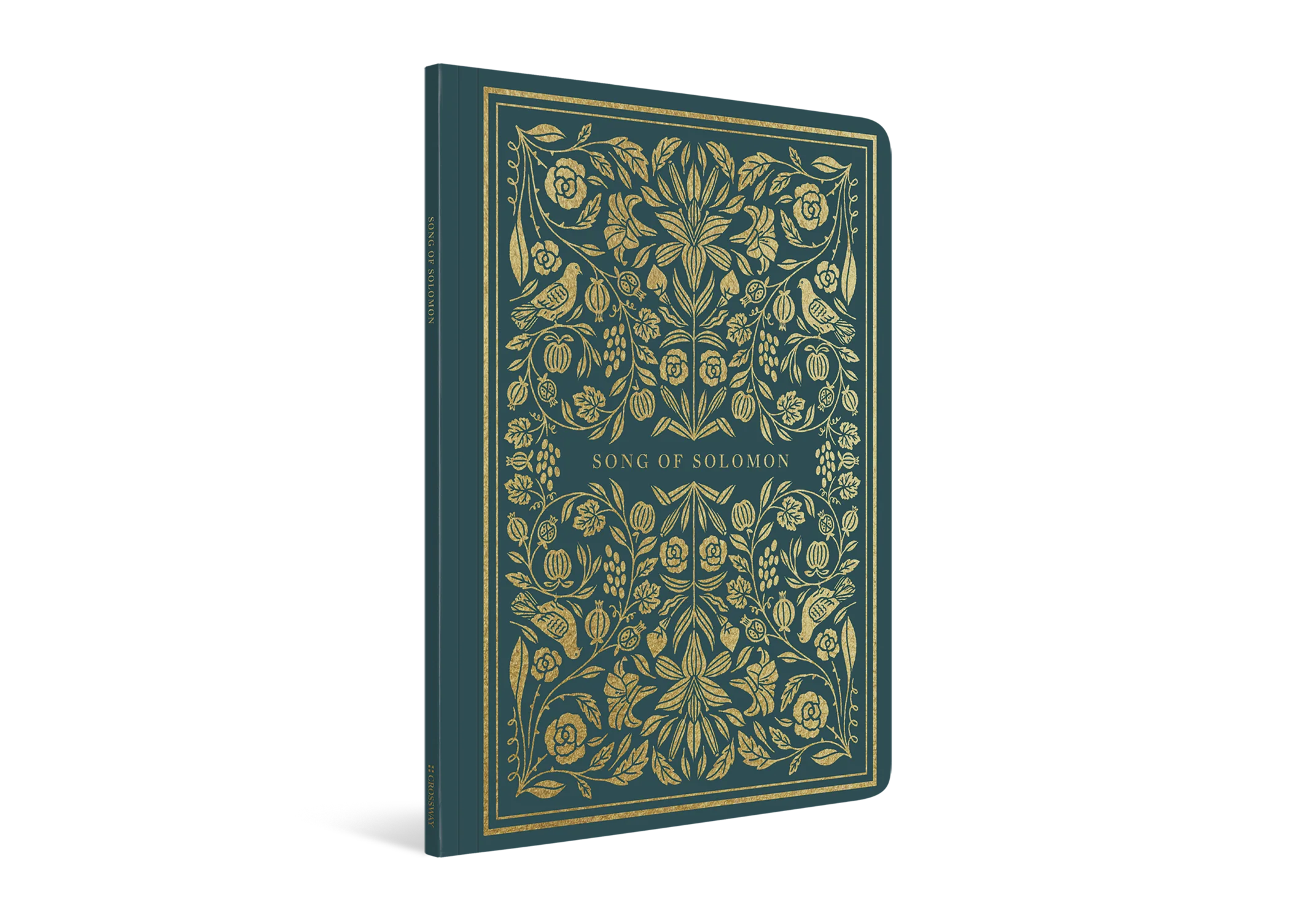 ESV Illuminated Scripture Journal: Song of Solomon (Paperback) - Image 2