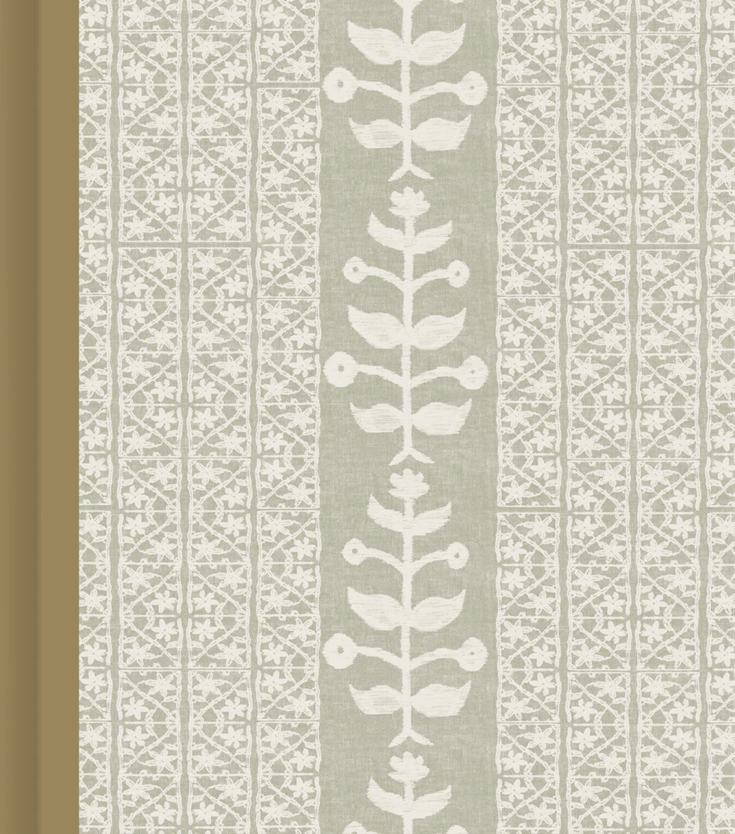 ESV Journaling Study Bible, Artist Series (Cloth Over Board, Lulie Wallace, Isa)