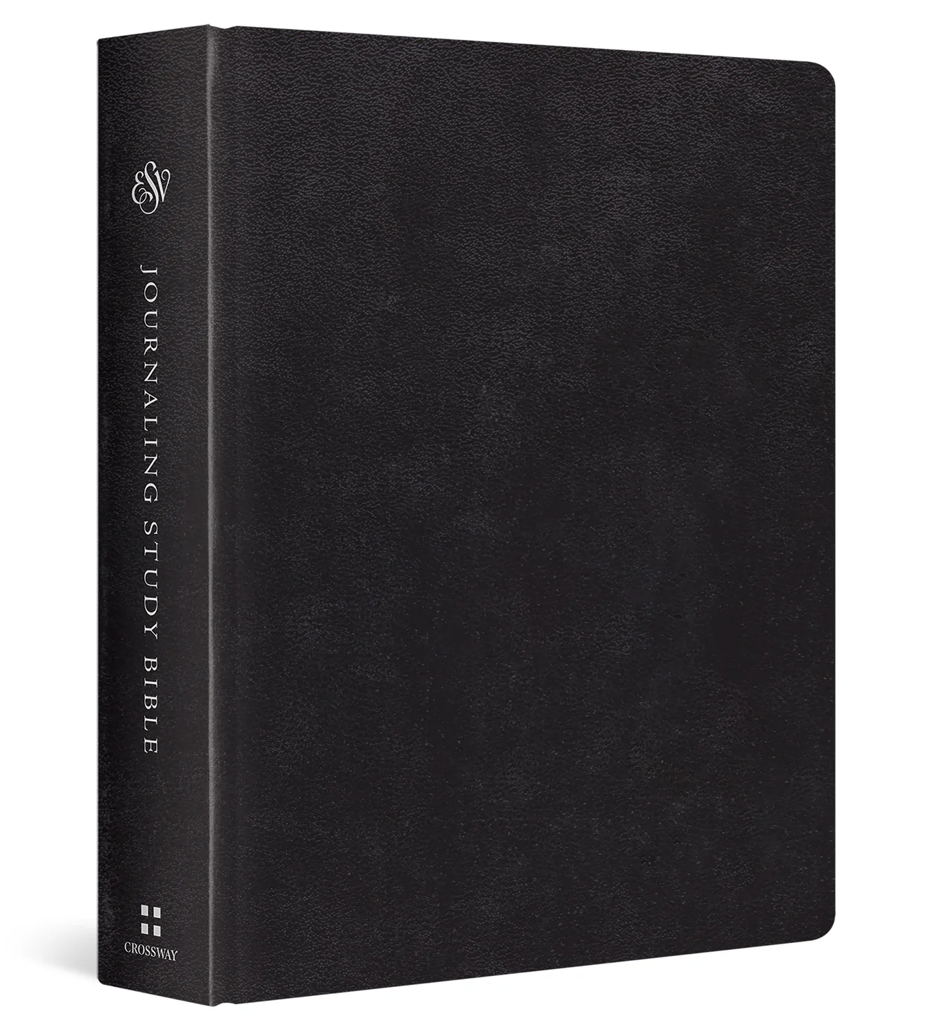ESV Journaling Study Bible (Hardcover, Black) - Image 2
