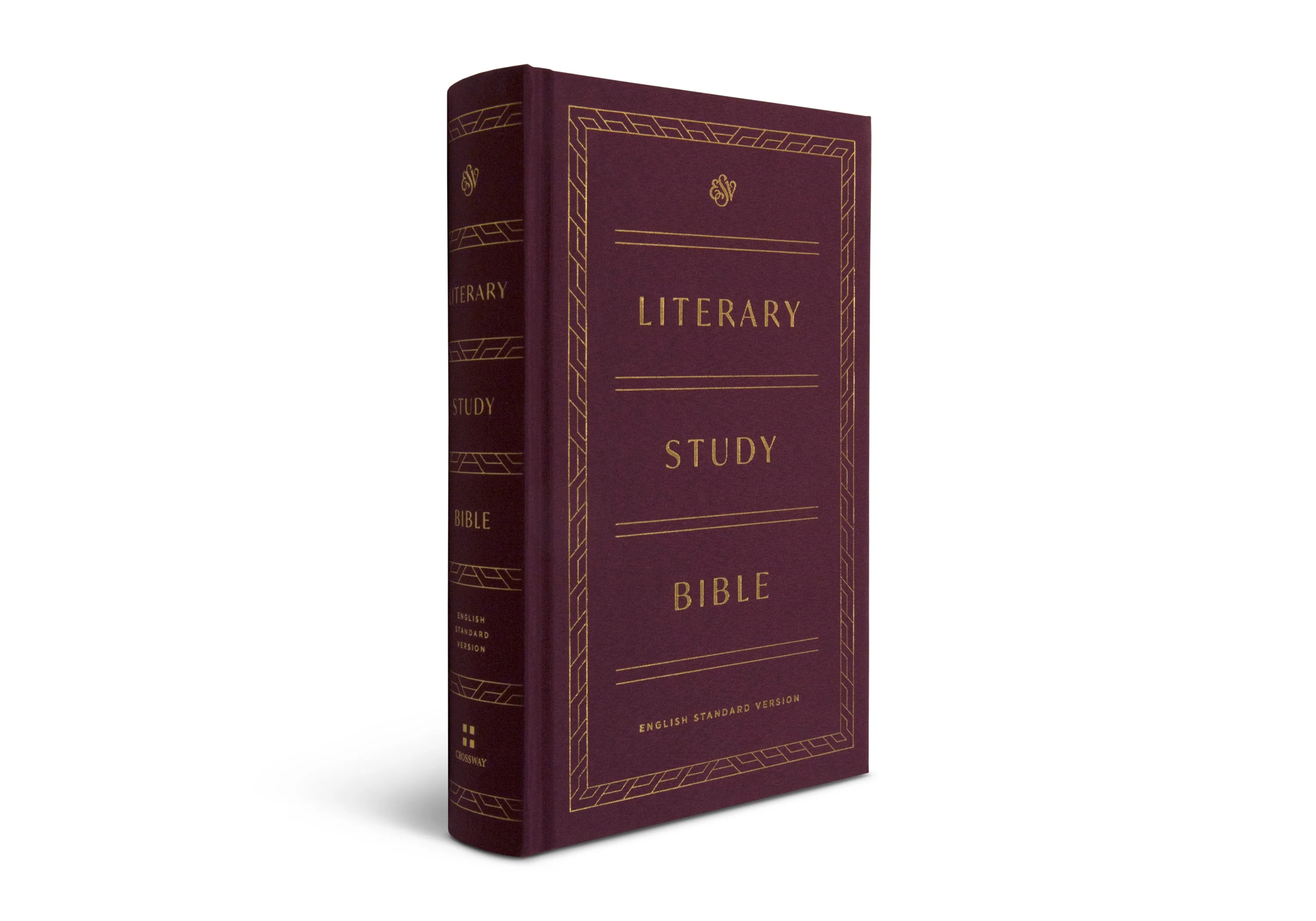 ESV Literary Study Bible (Cloth Over Board) - Image 25