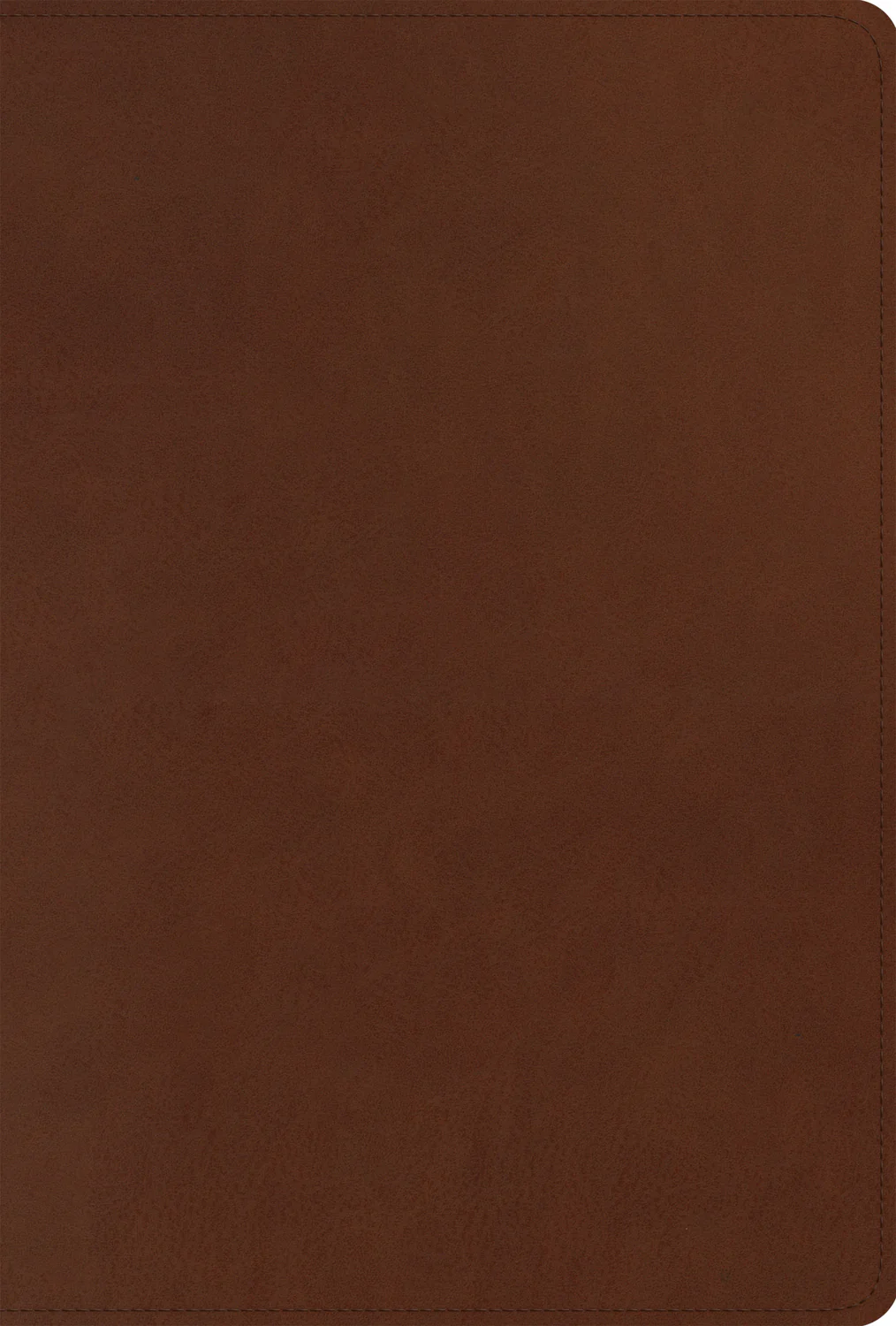 ESV Men's Study Bible (Trutone, Brown)